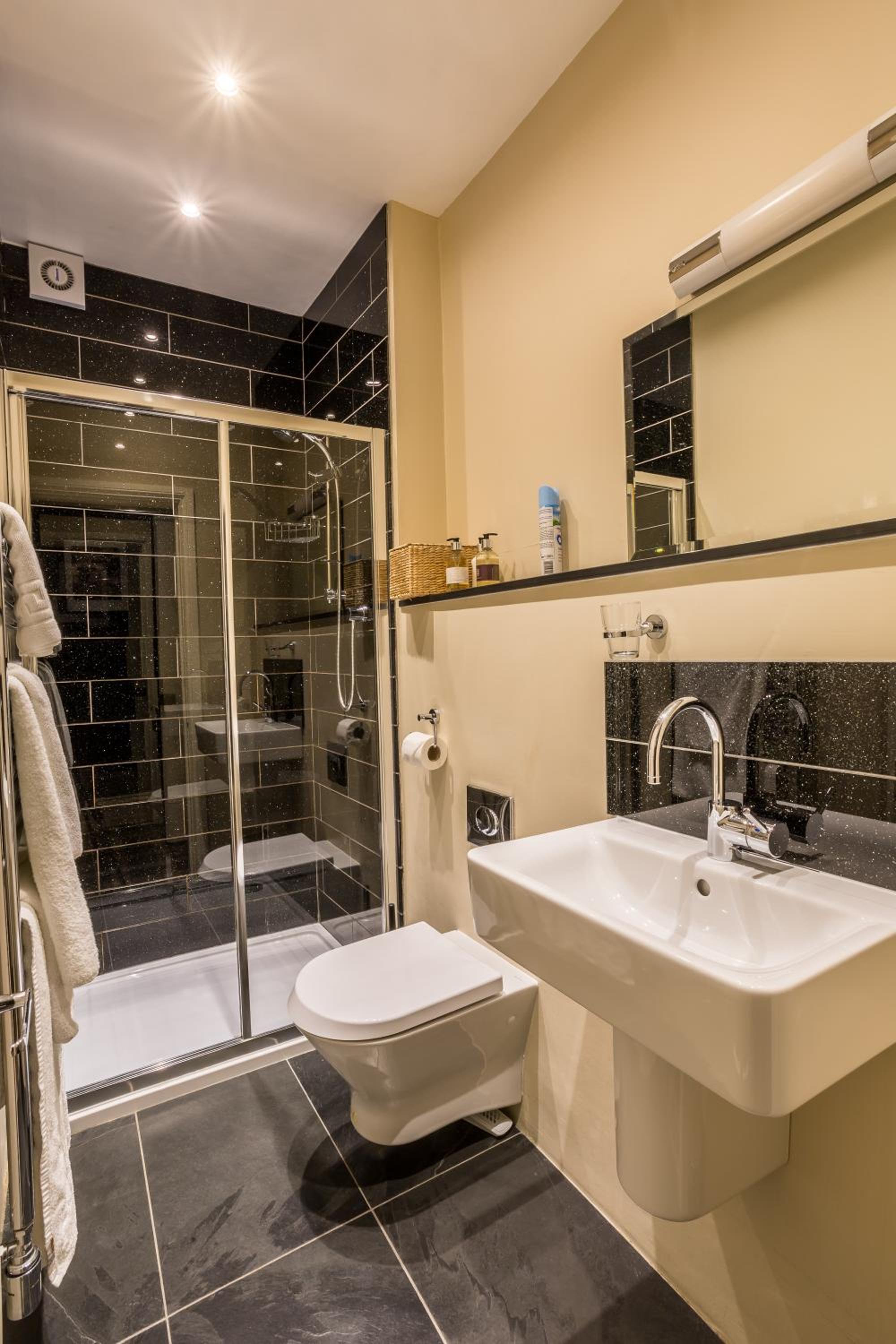 Jerichos Boutique Accommodation