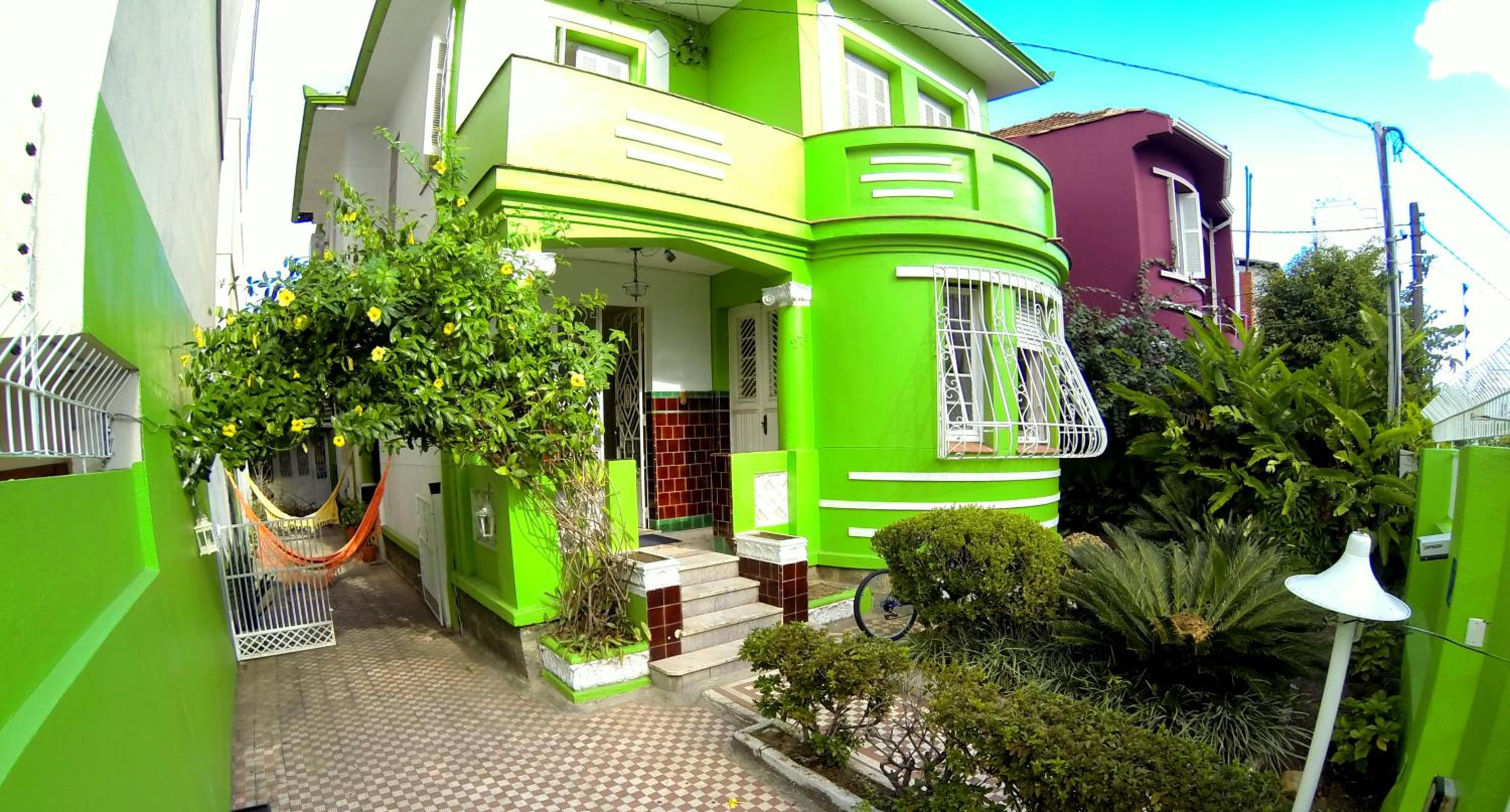 POA Eco Hostel