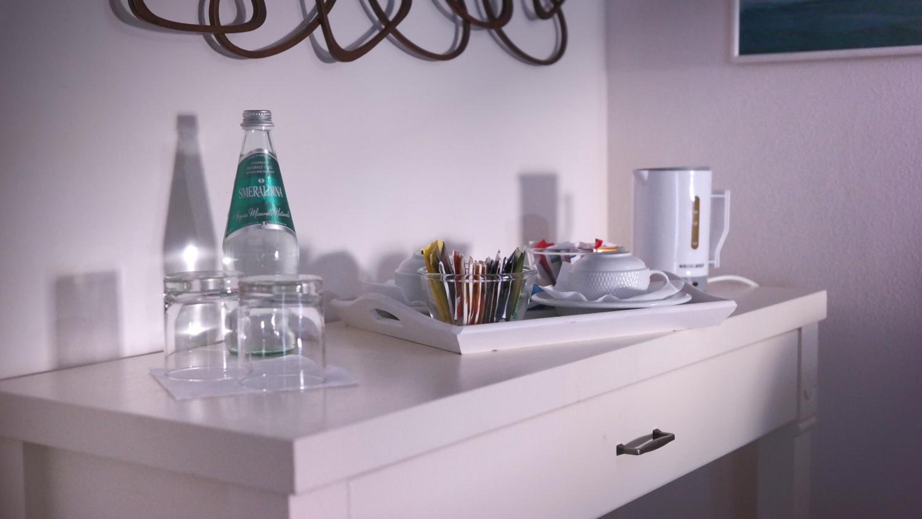 Smart Suite & Apartments