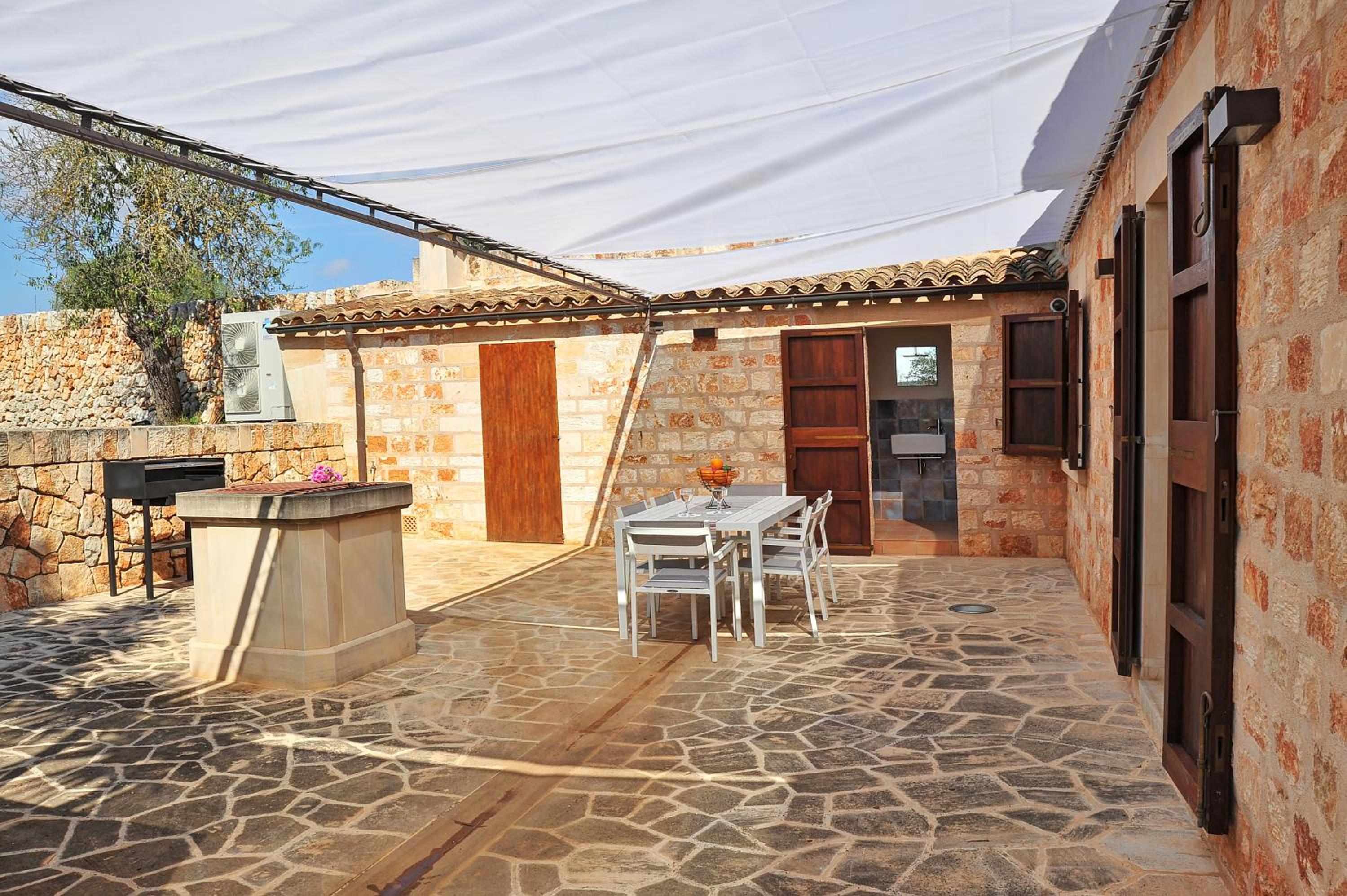 Finca Moli view 4
