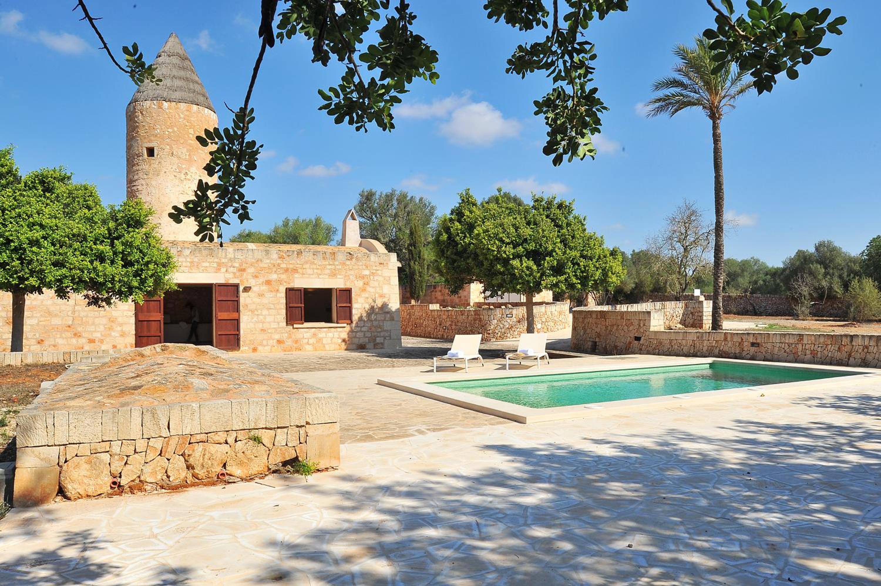 Finca Moli view 3