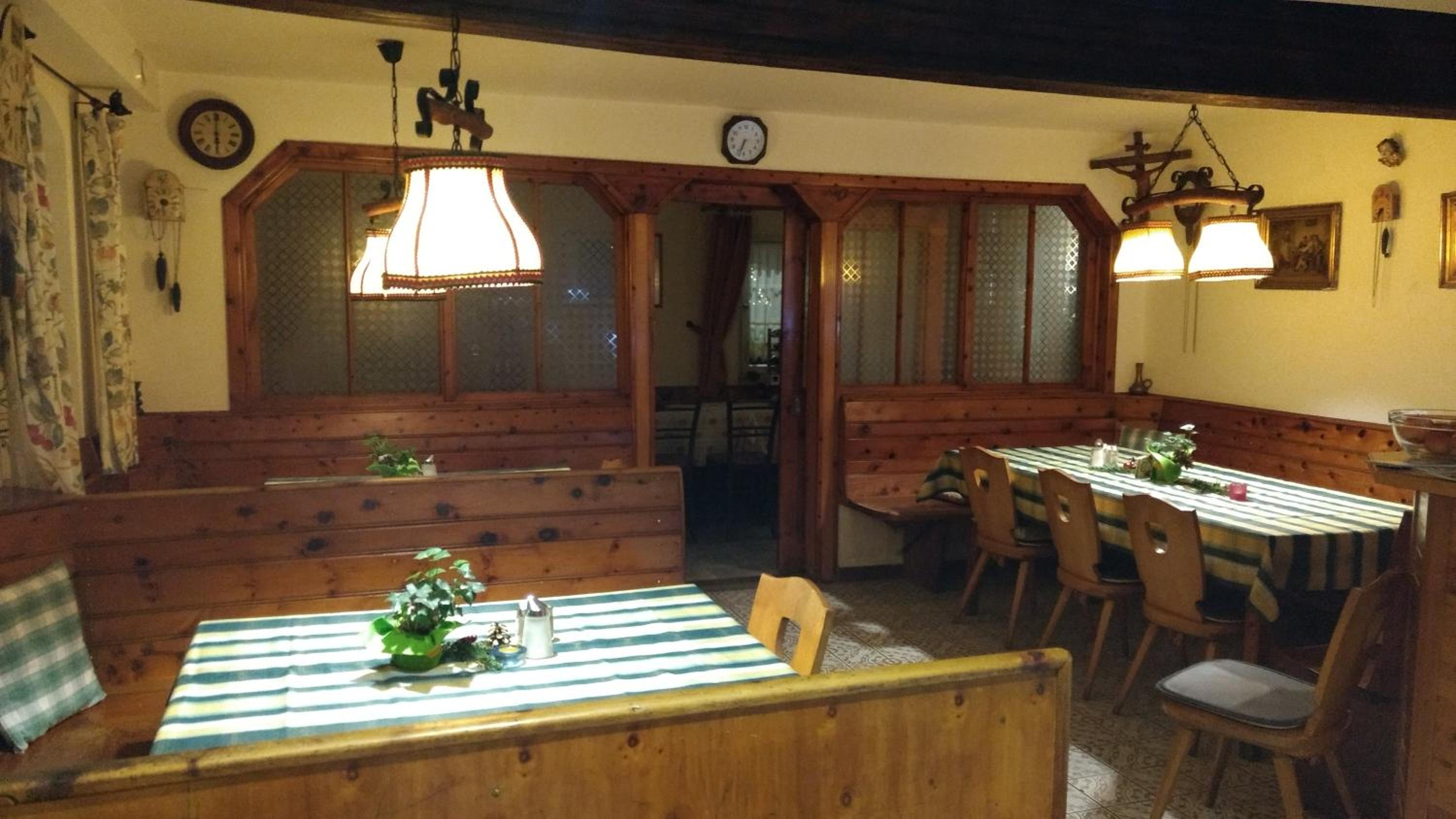 Hotel - Landgasthof Winklehner