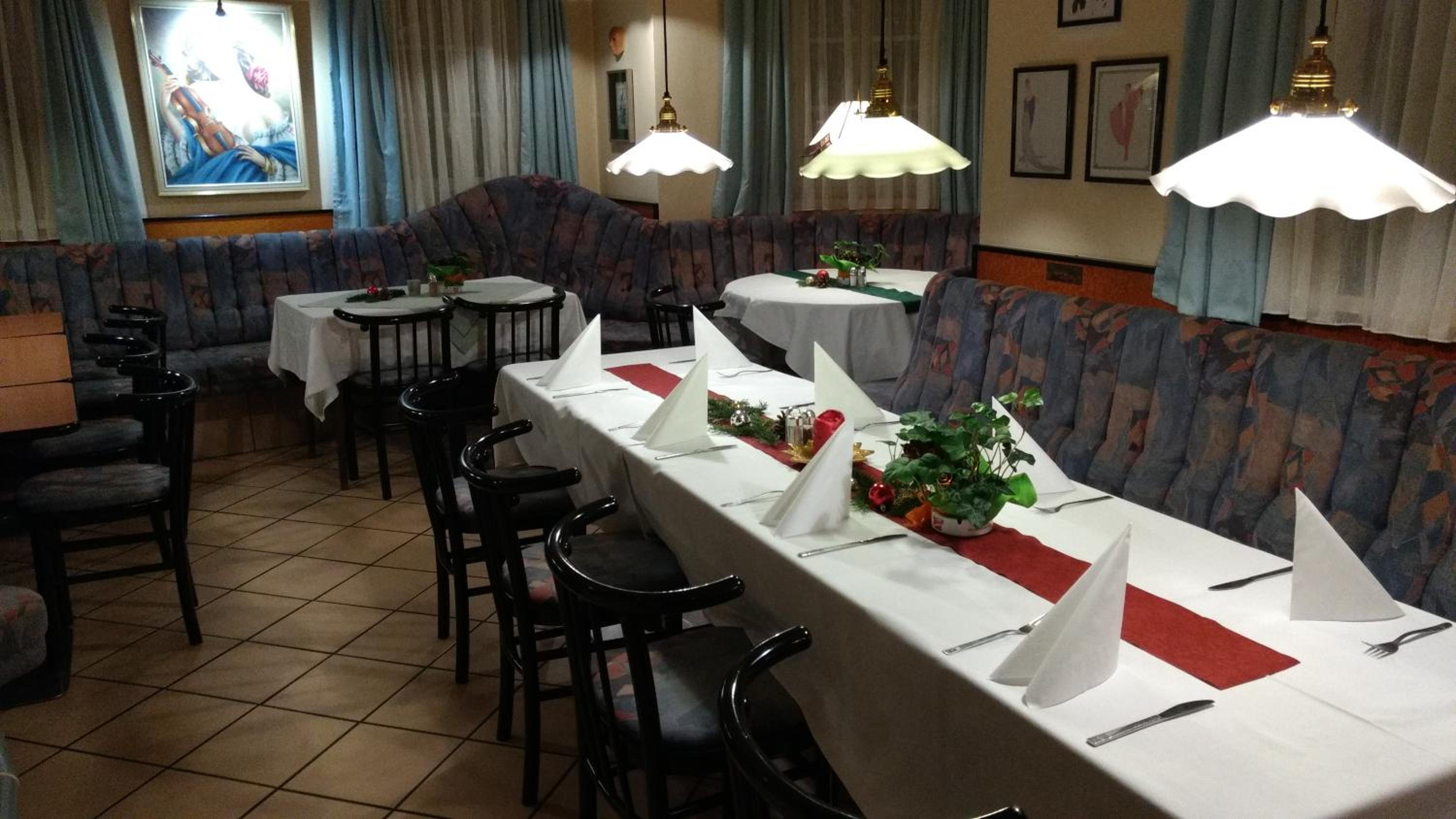 Hotel - Landgasthof Winklehner