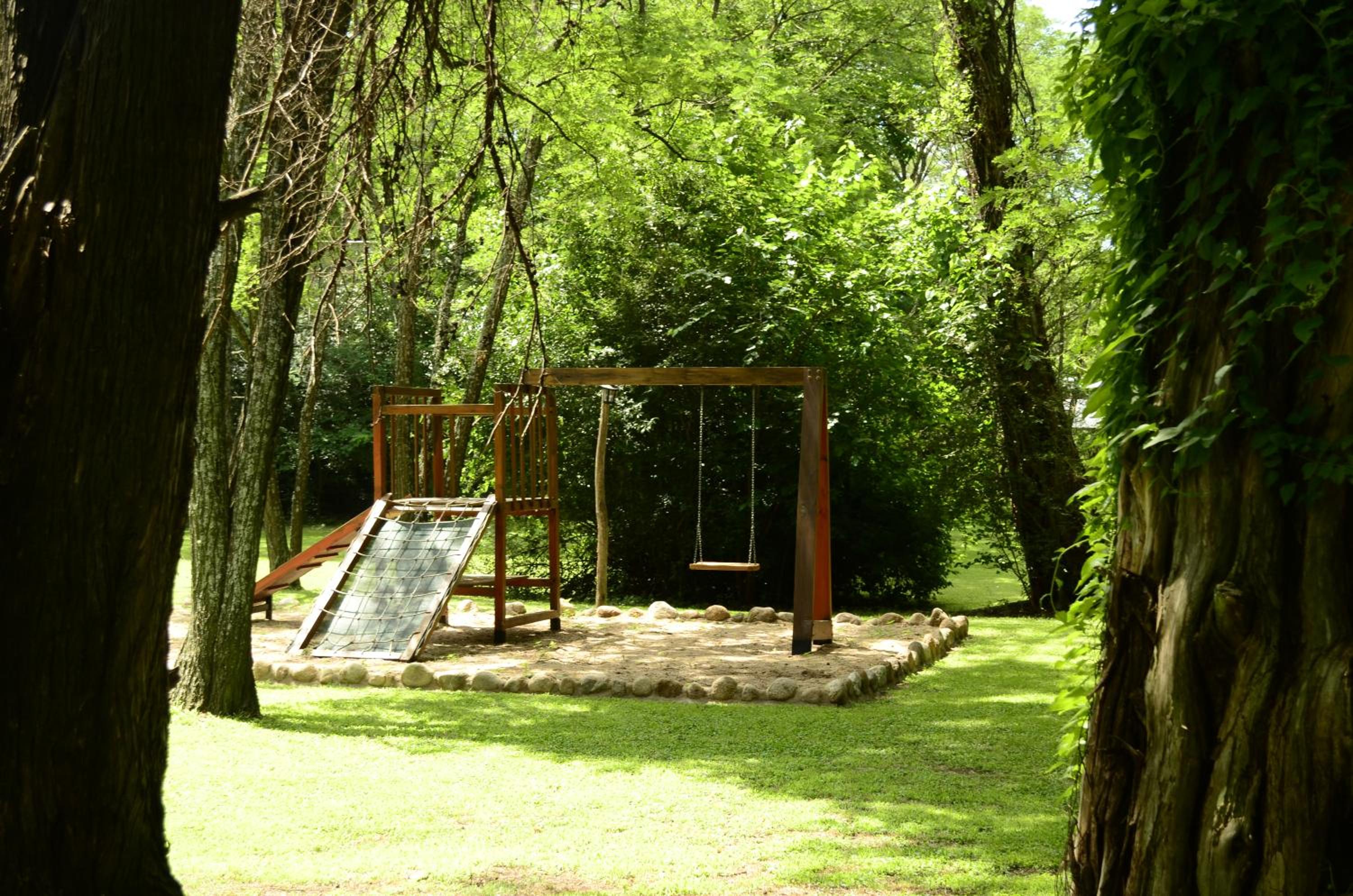 Manantial Hostería & Cabañas