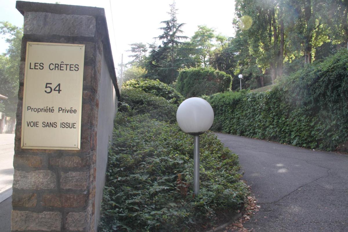 Les Hauts de Perrache