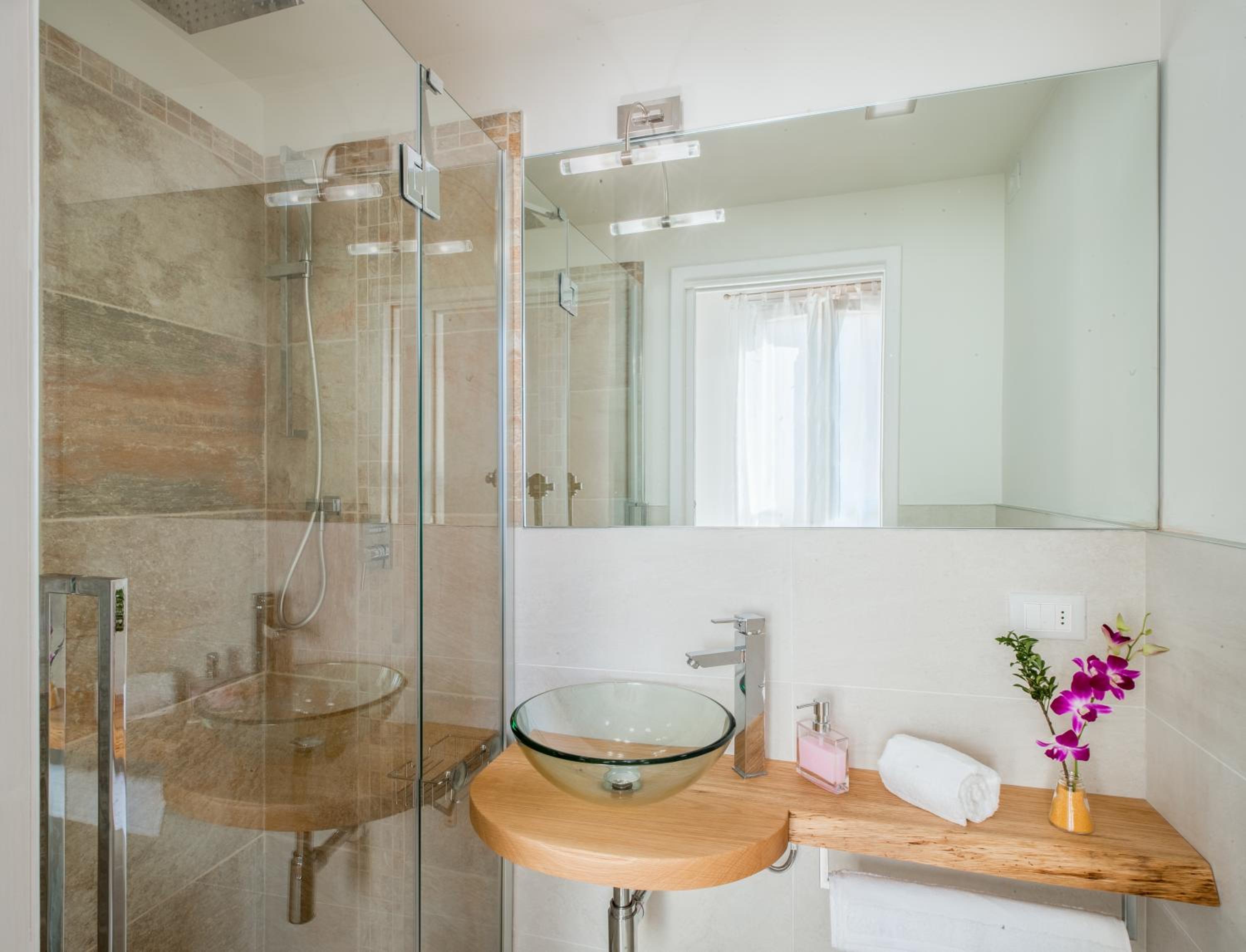 Ca del Mar Venice Luxury Apartments