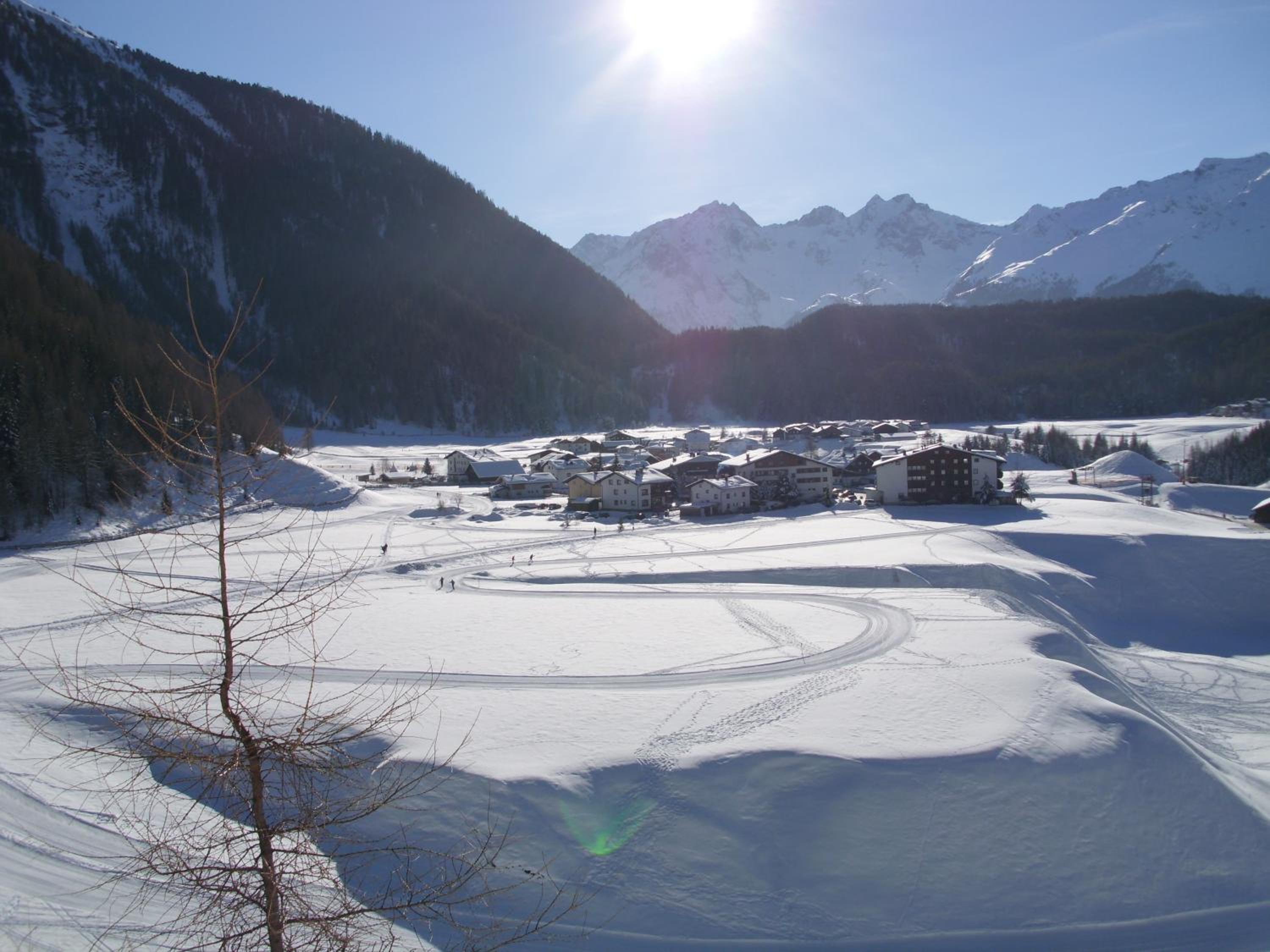 Haus Sonneck view 5
