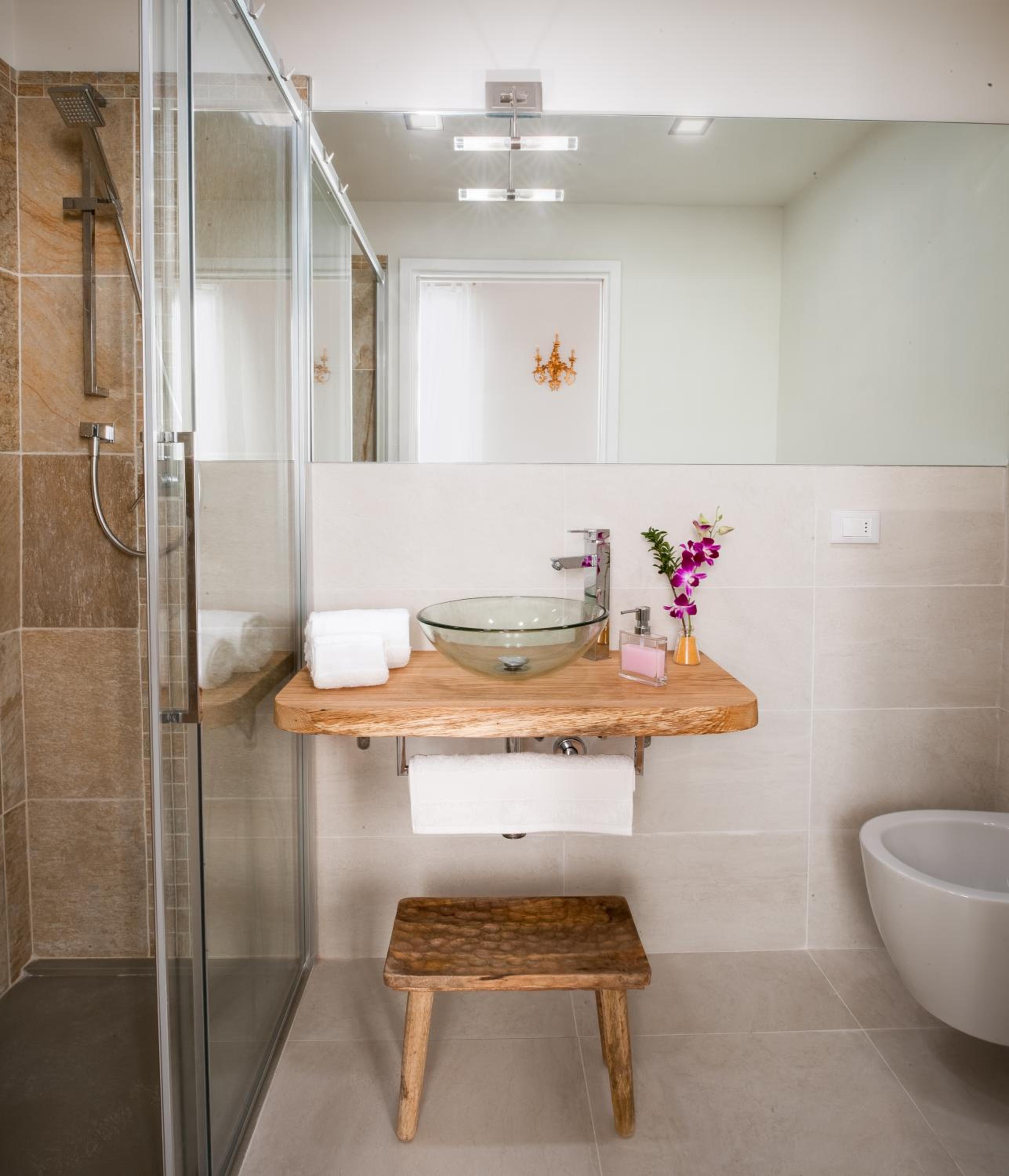 Ca del Mar Venice Luxury Apartments
