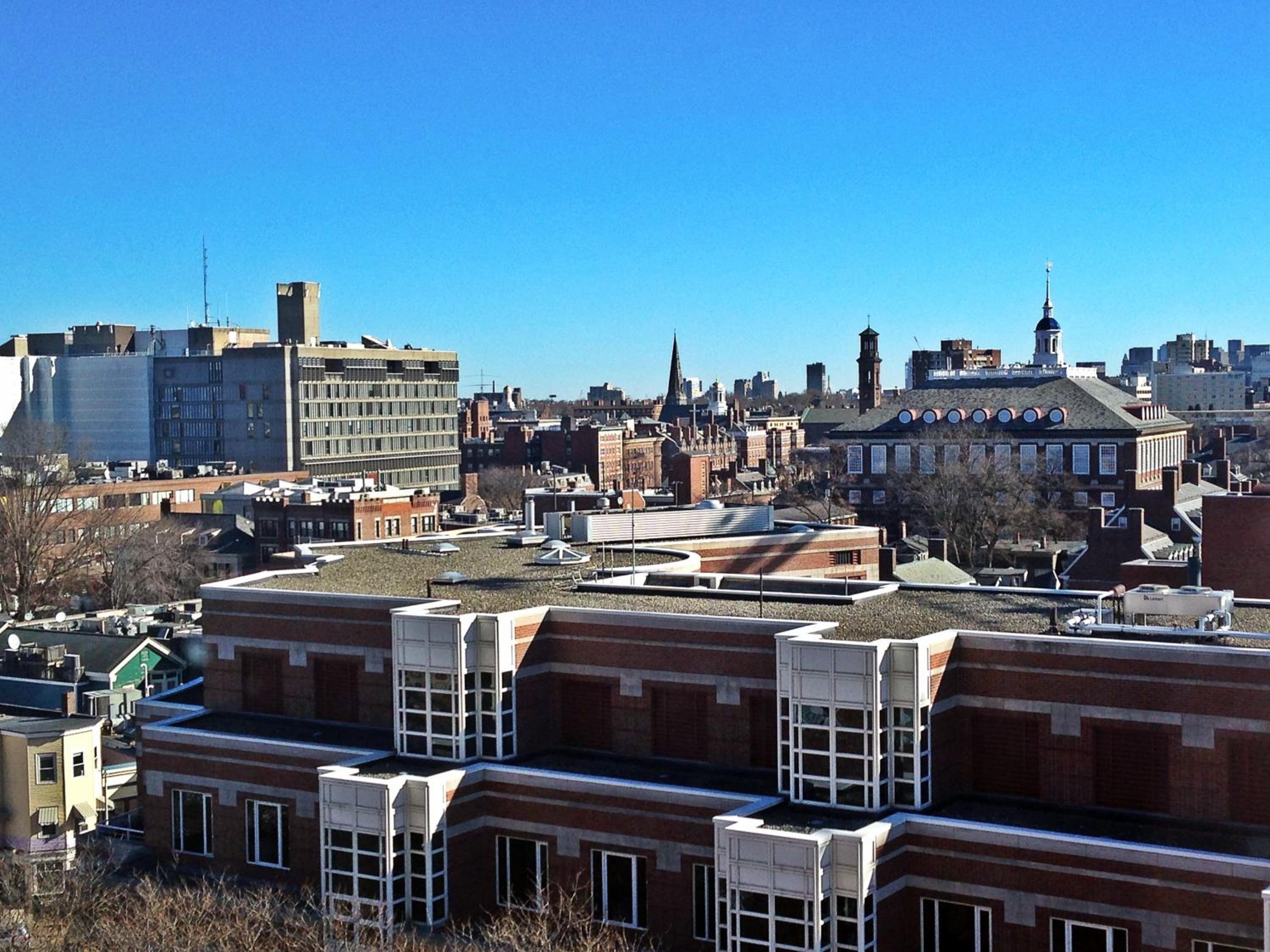 The Charles Hotel in Harvard Square - Property Image 25