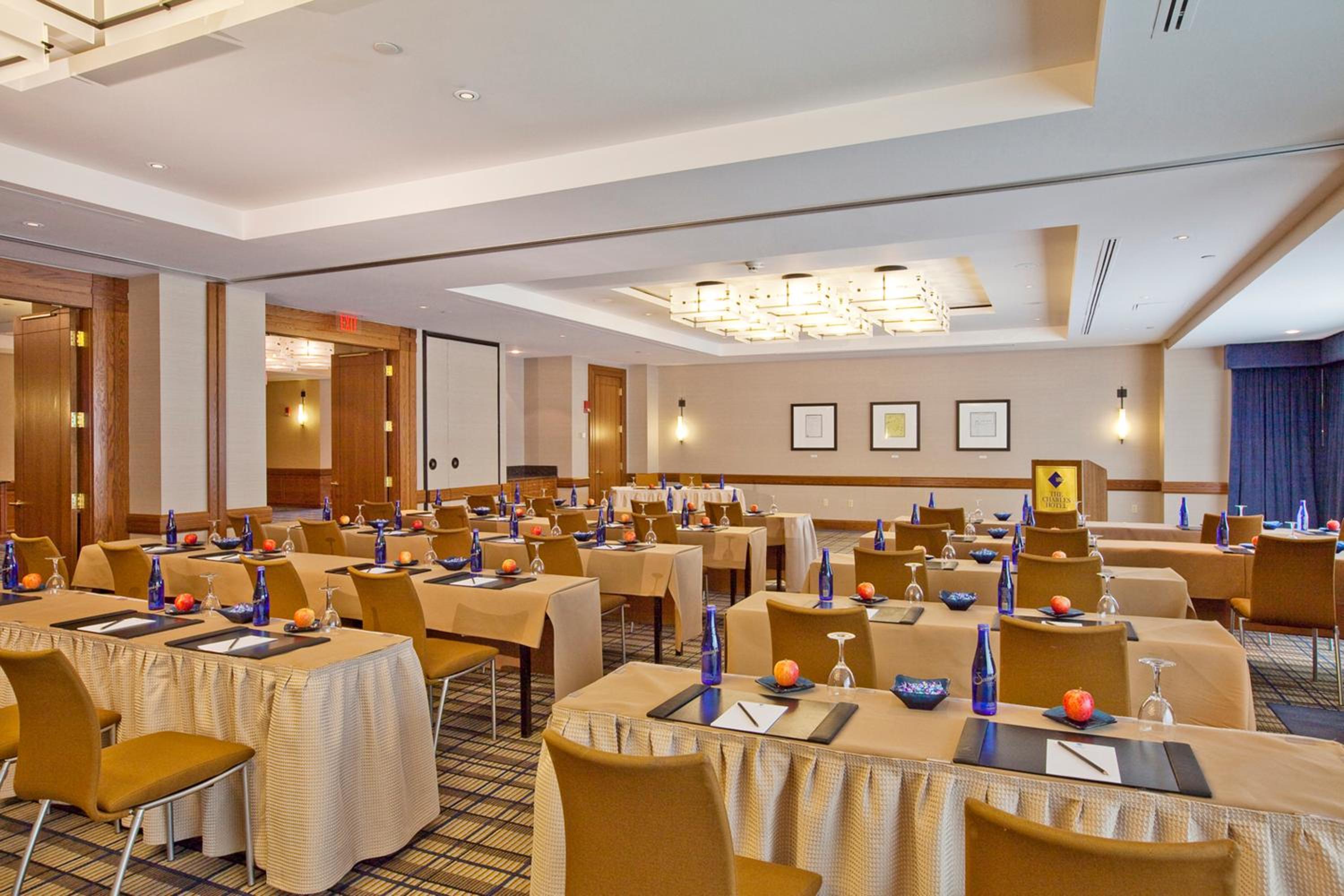 The Charles Hotel in Harvard Square - Property Image 34