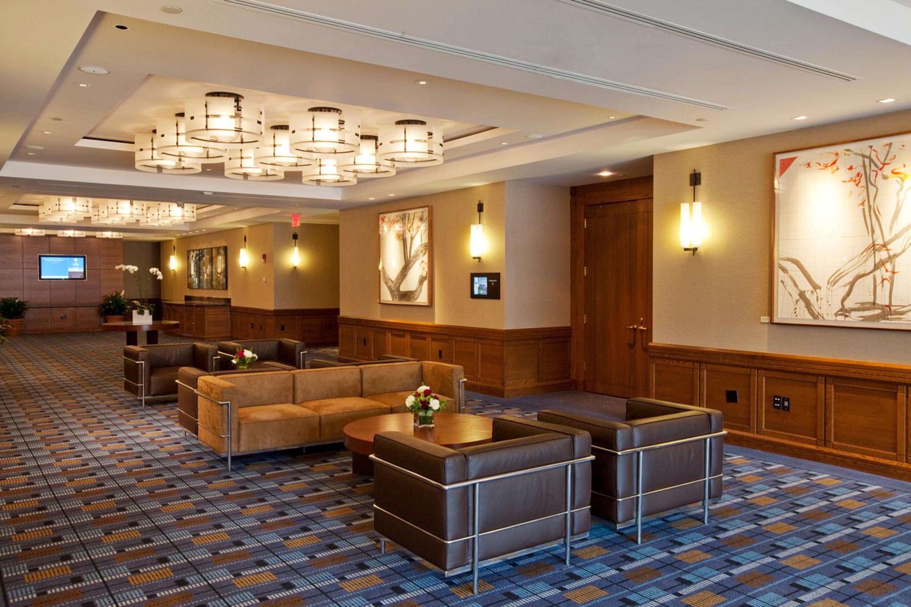 The Charles Hotel in Harvard Square - Property Image 33