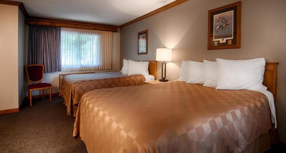 Centerstone Resort Lake-Aire