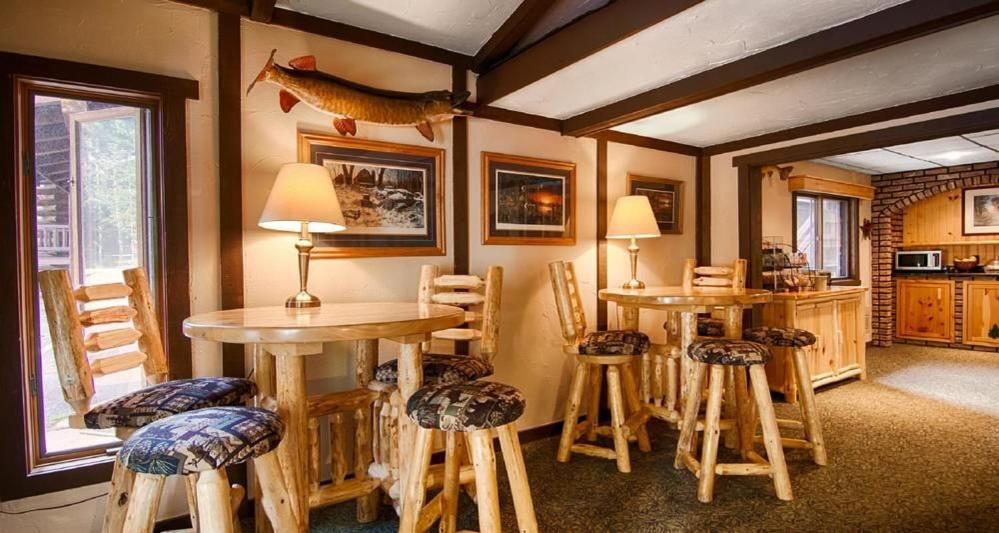 Centerstone Resort Lake-Aire