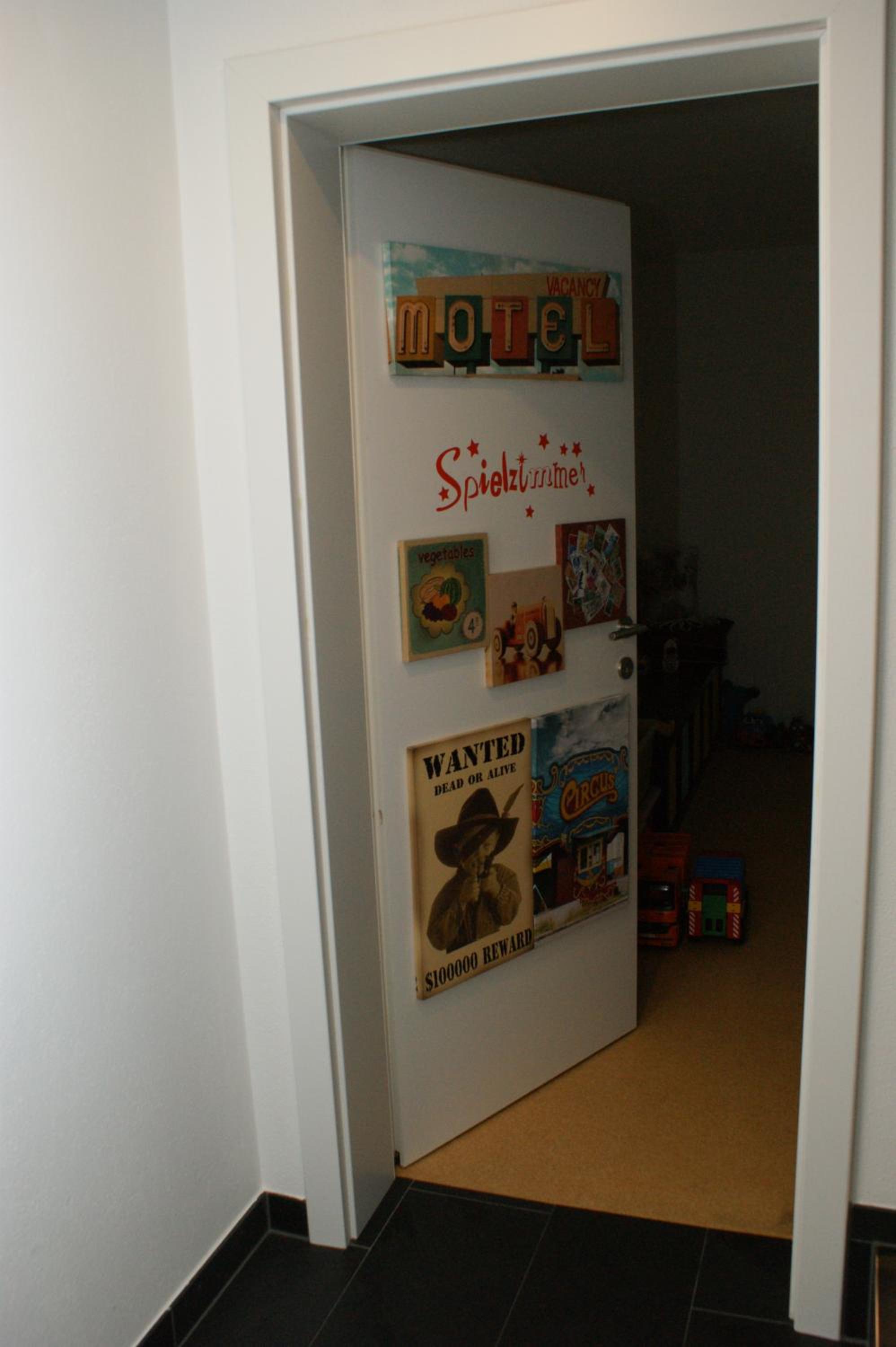 Haus Kibitz