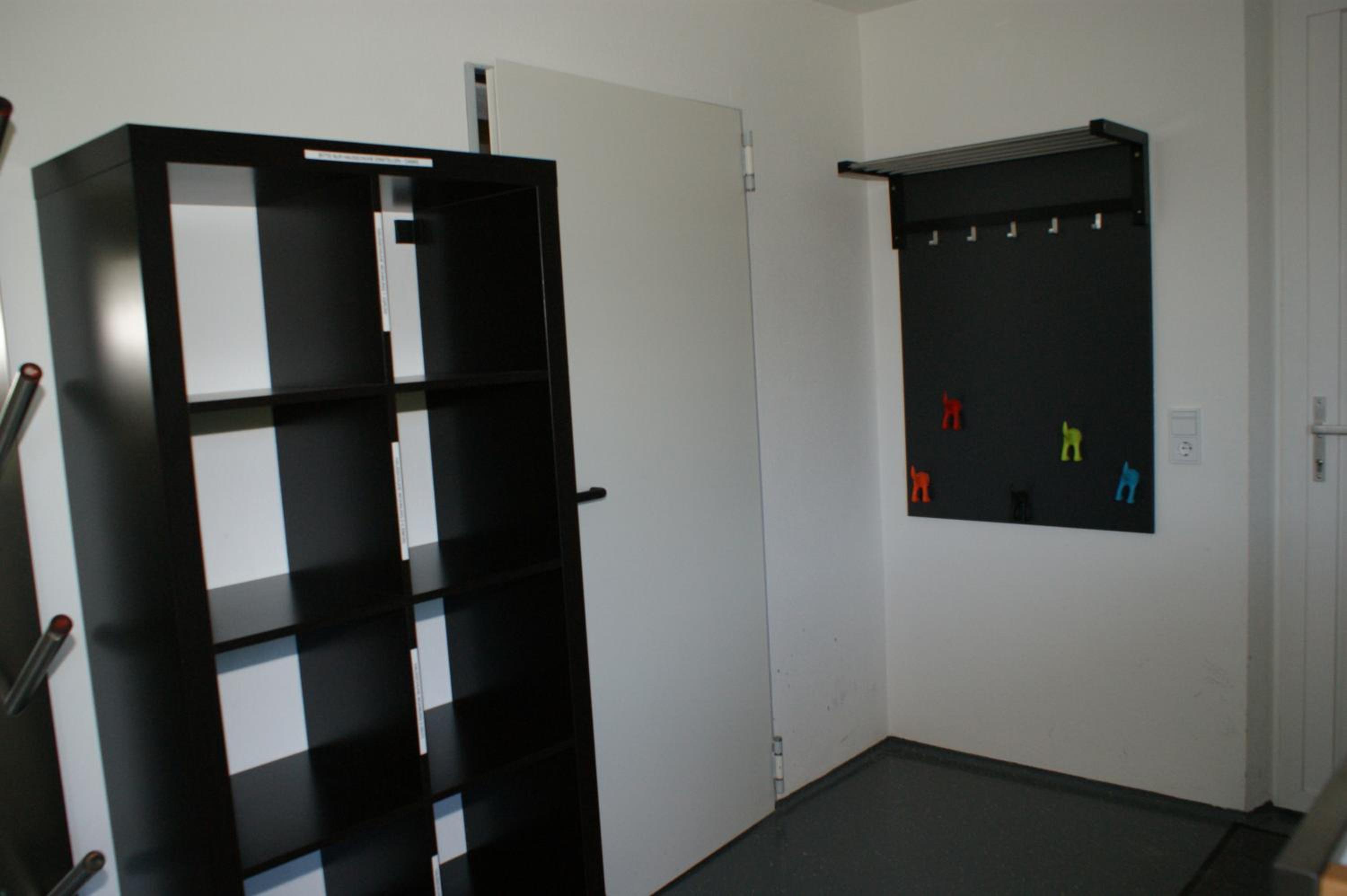 Haus Kibitz