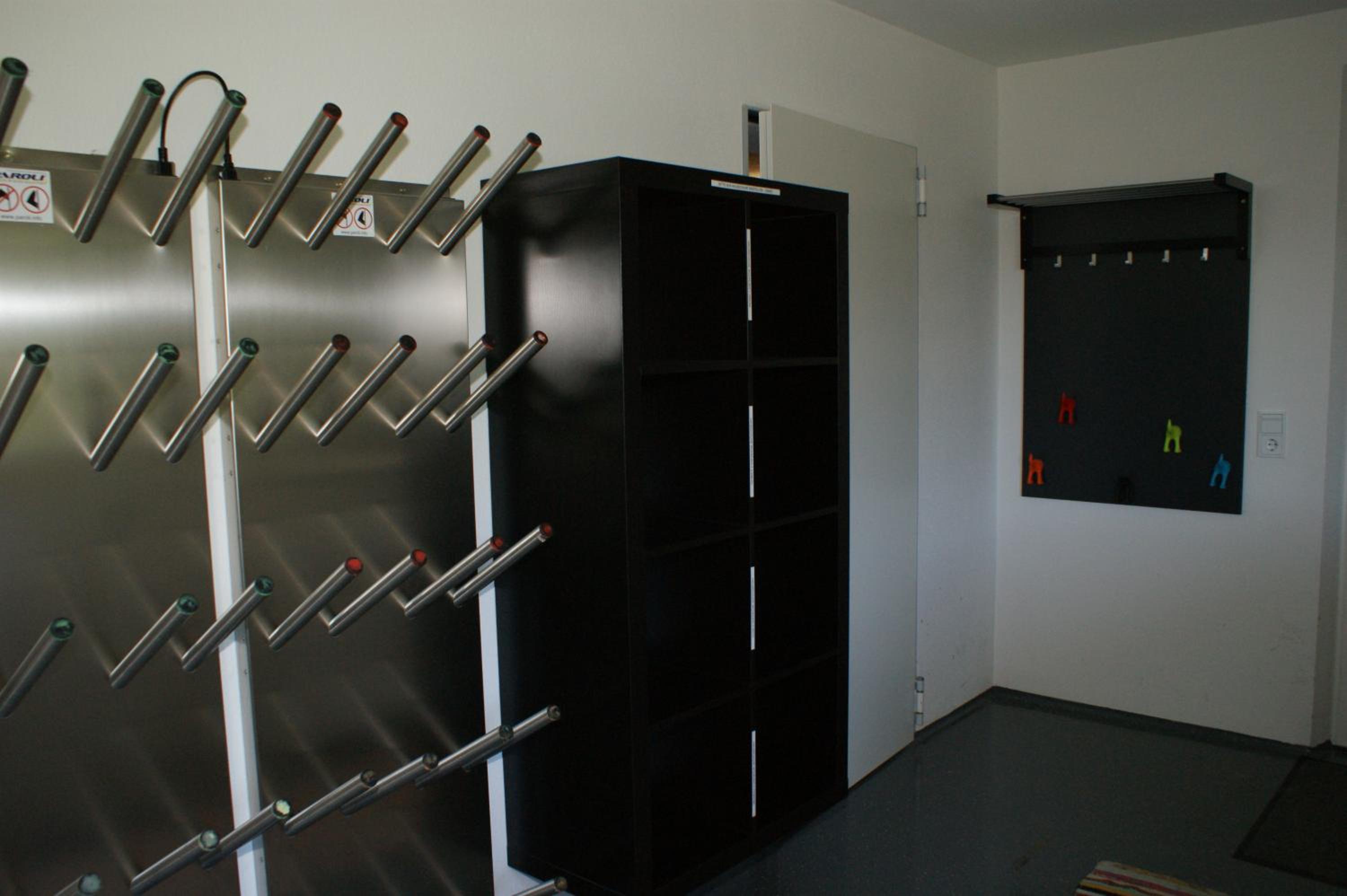Haus Kibitz
