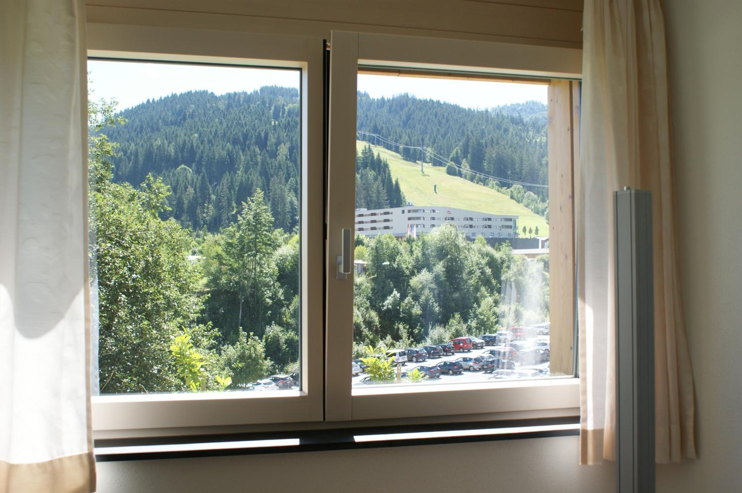 Haus Kibitz