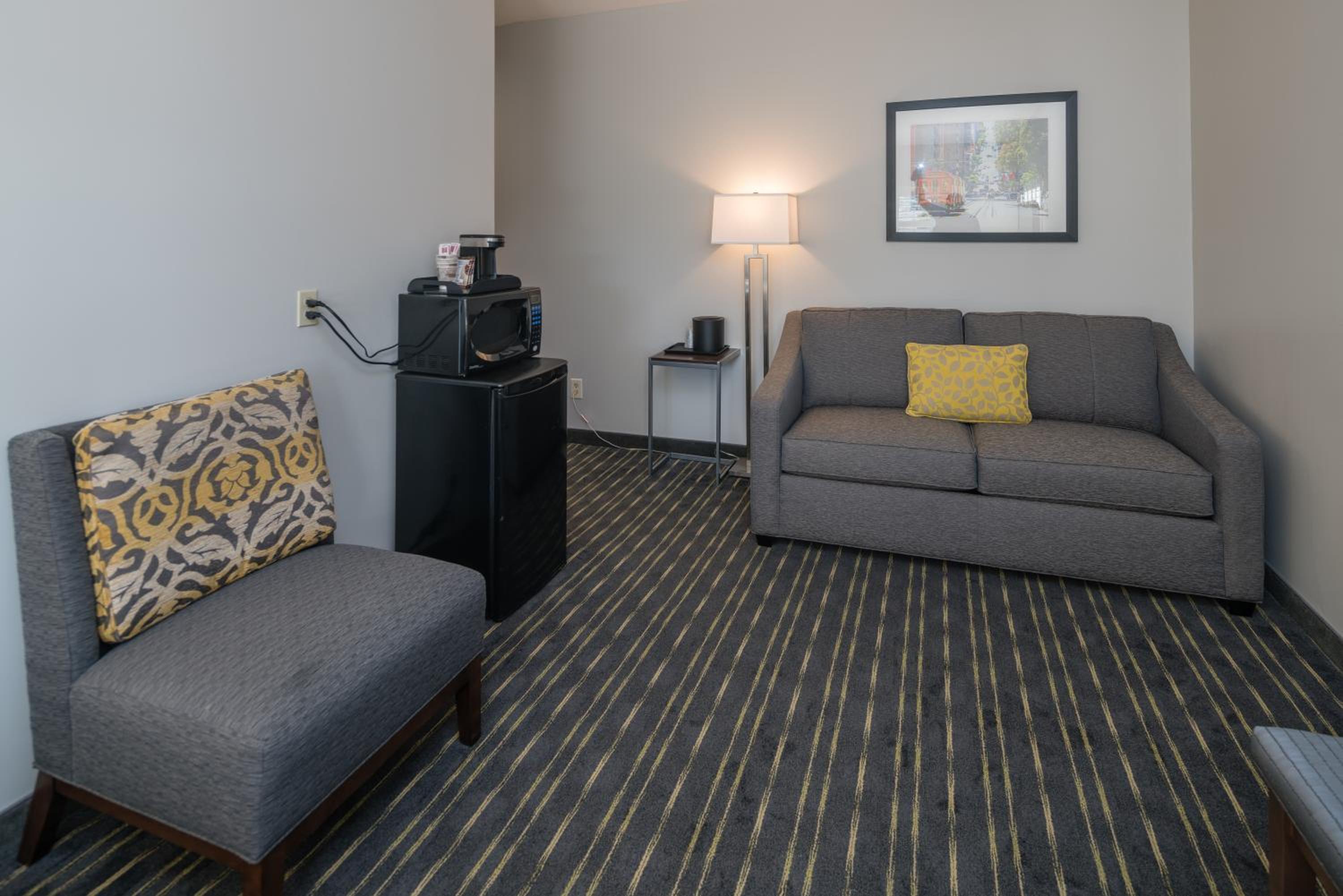 Hotel Aura SFO Airport FREE SHUTTLE - Property Image 31