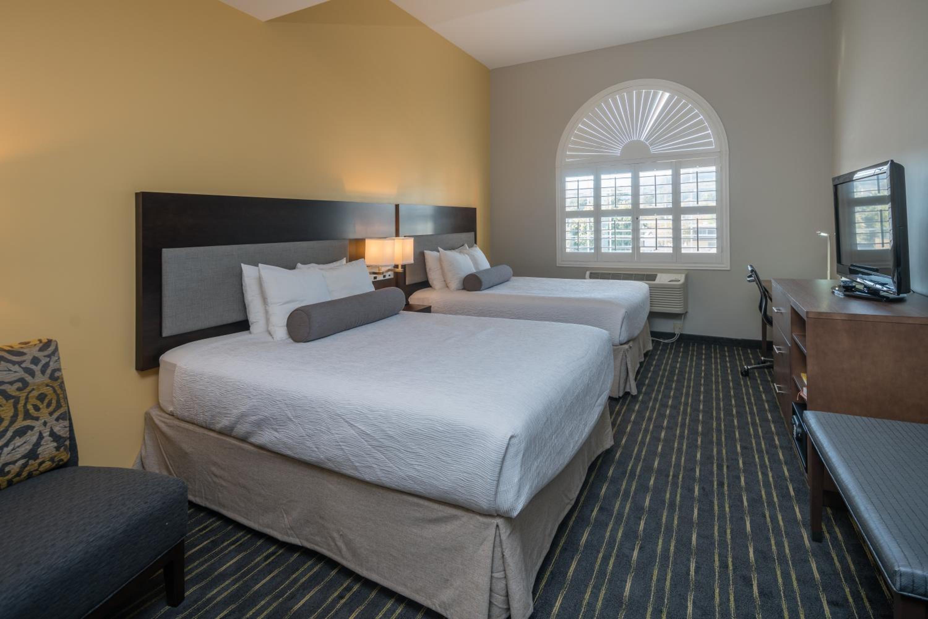 Hotel Aura SFO Airport FREE SHUTTLE - Property Image 21