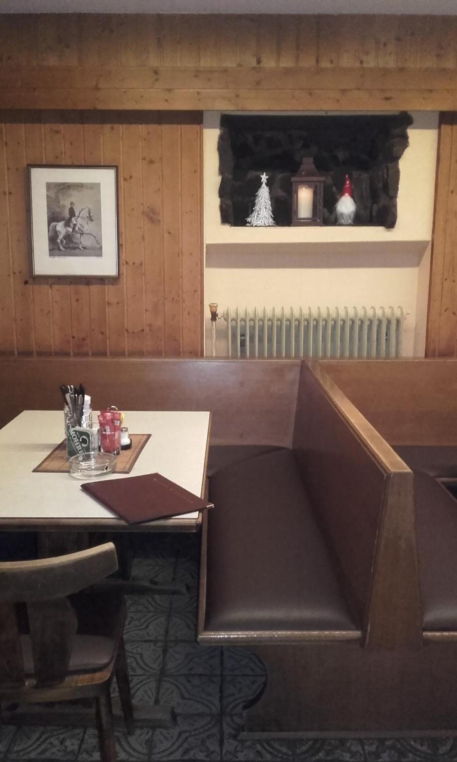 Gasthaus Bethlehem