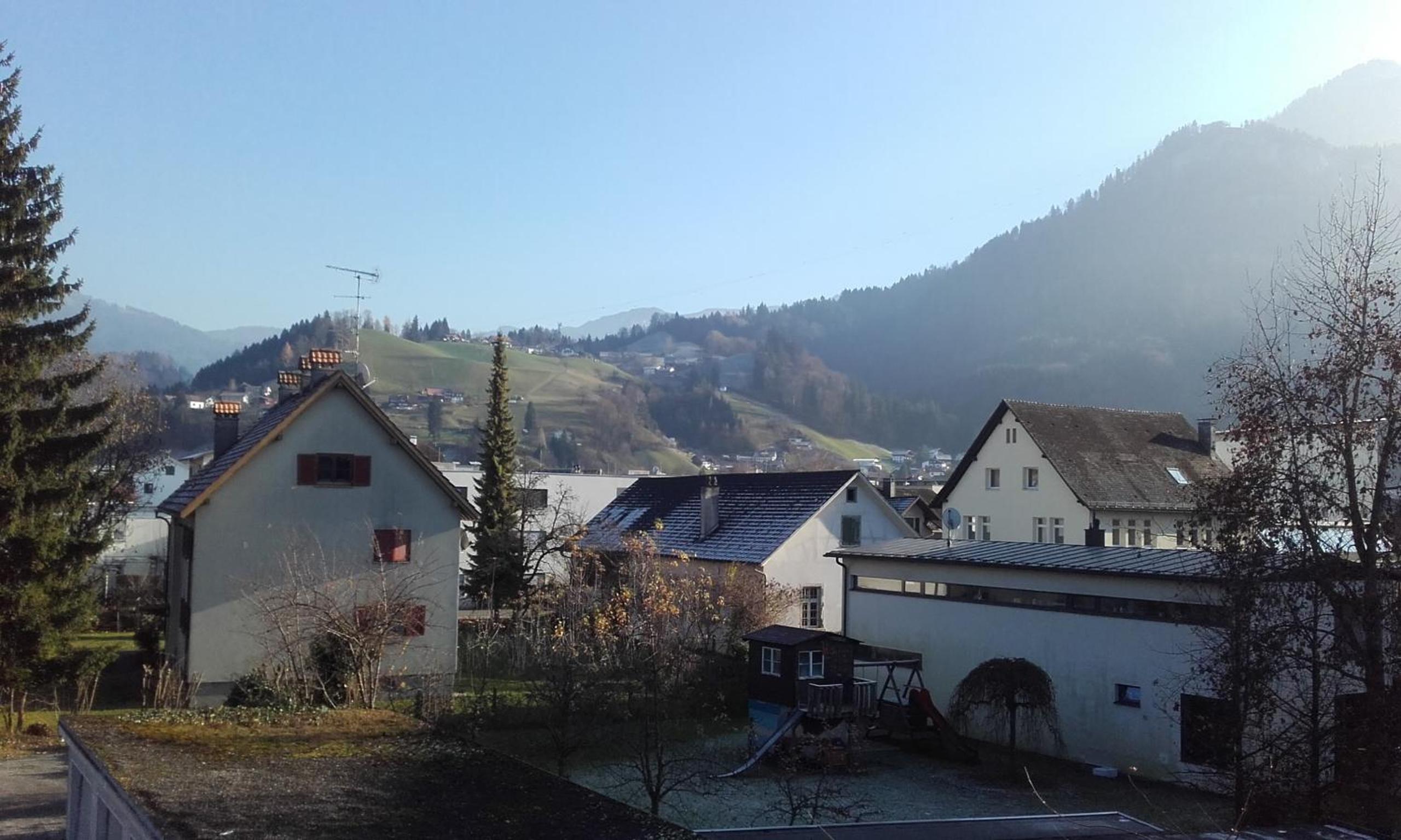Gasthaus Bethlehem