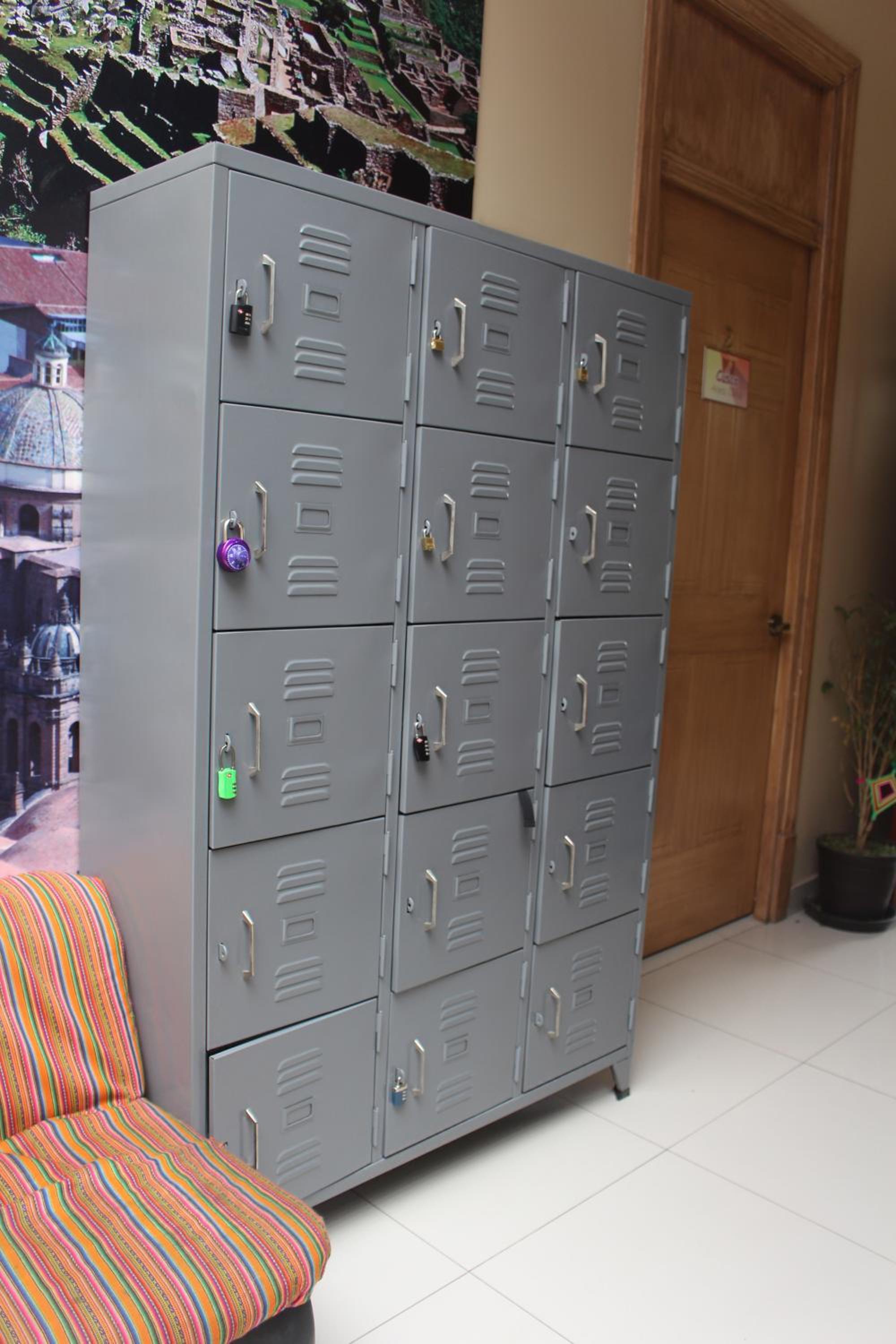 Waikiki Hostel