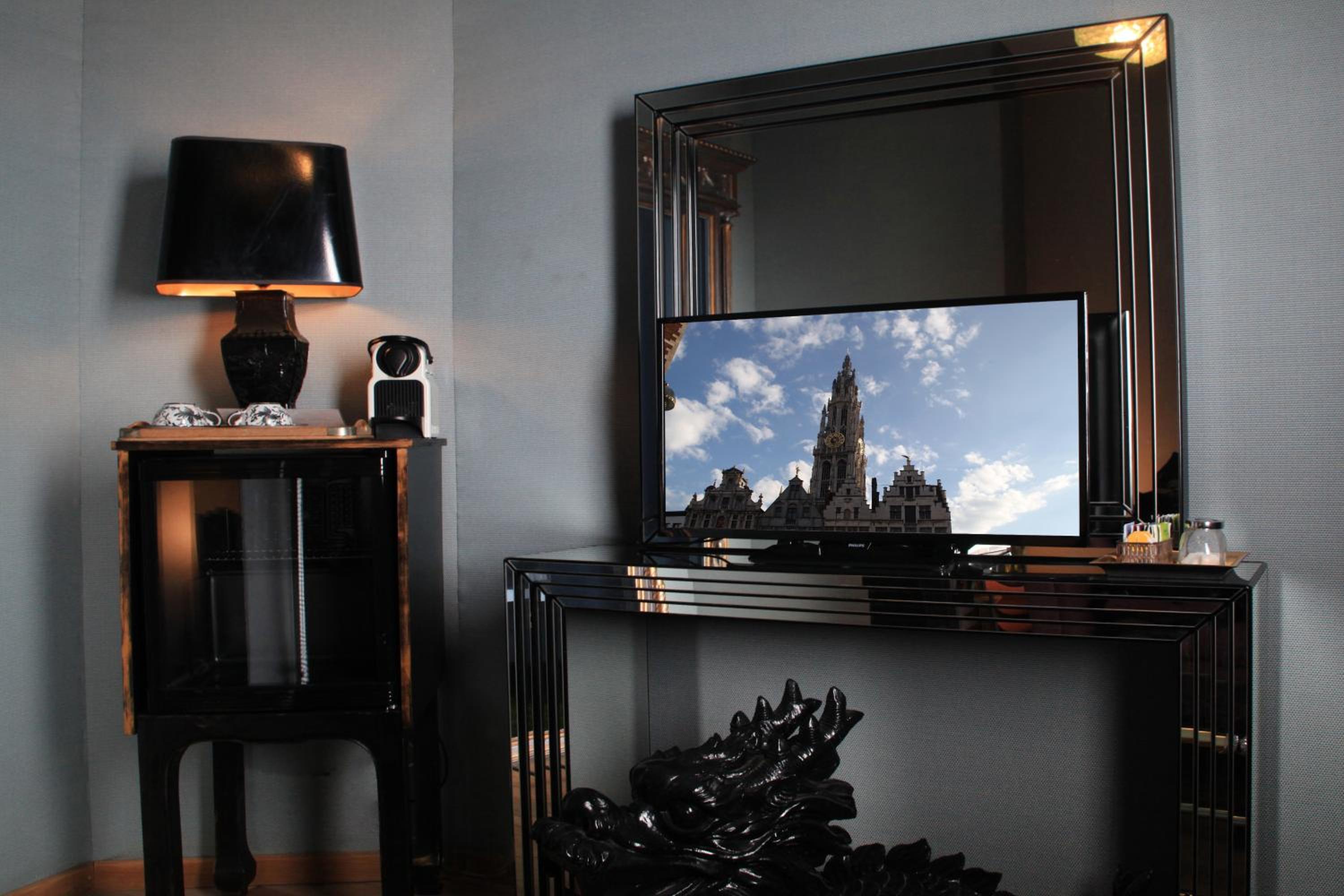House Le Prince D'Anvers