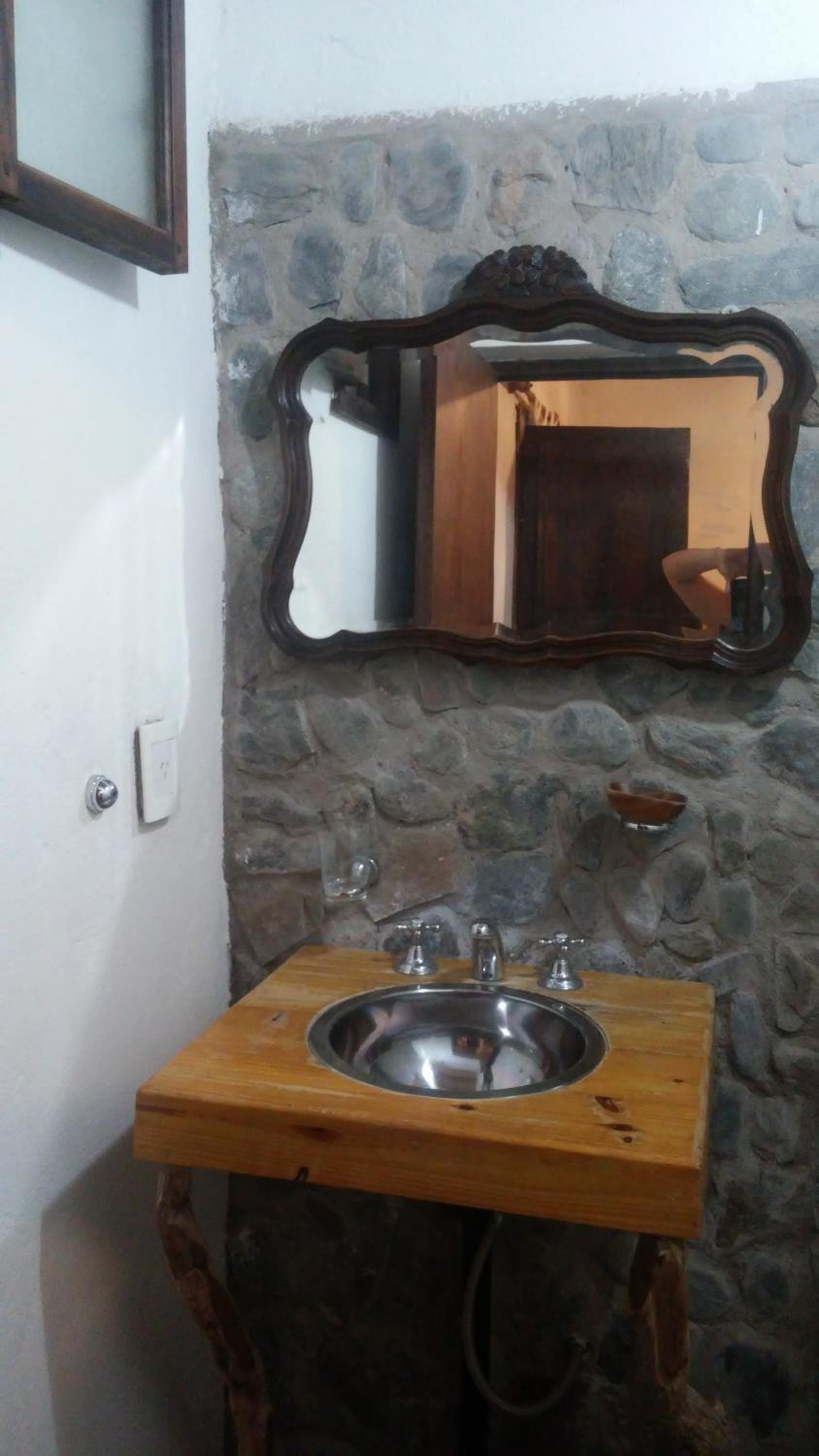 Chakana Hospedaje Rural