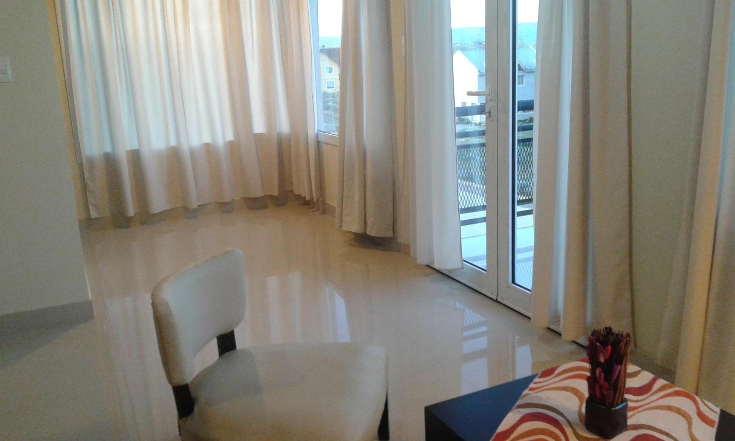 Altos del Lago departamentos