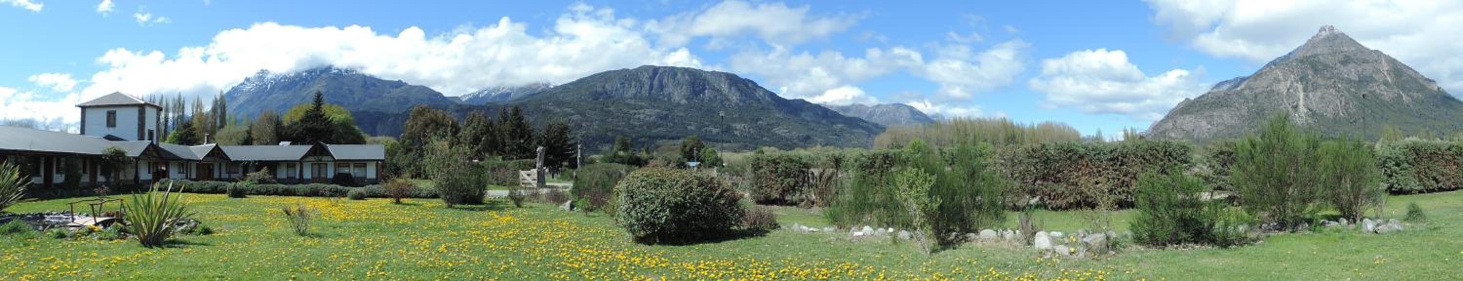 Hosteria El Hoyo