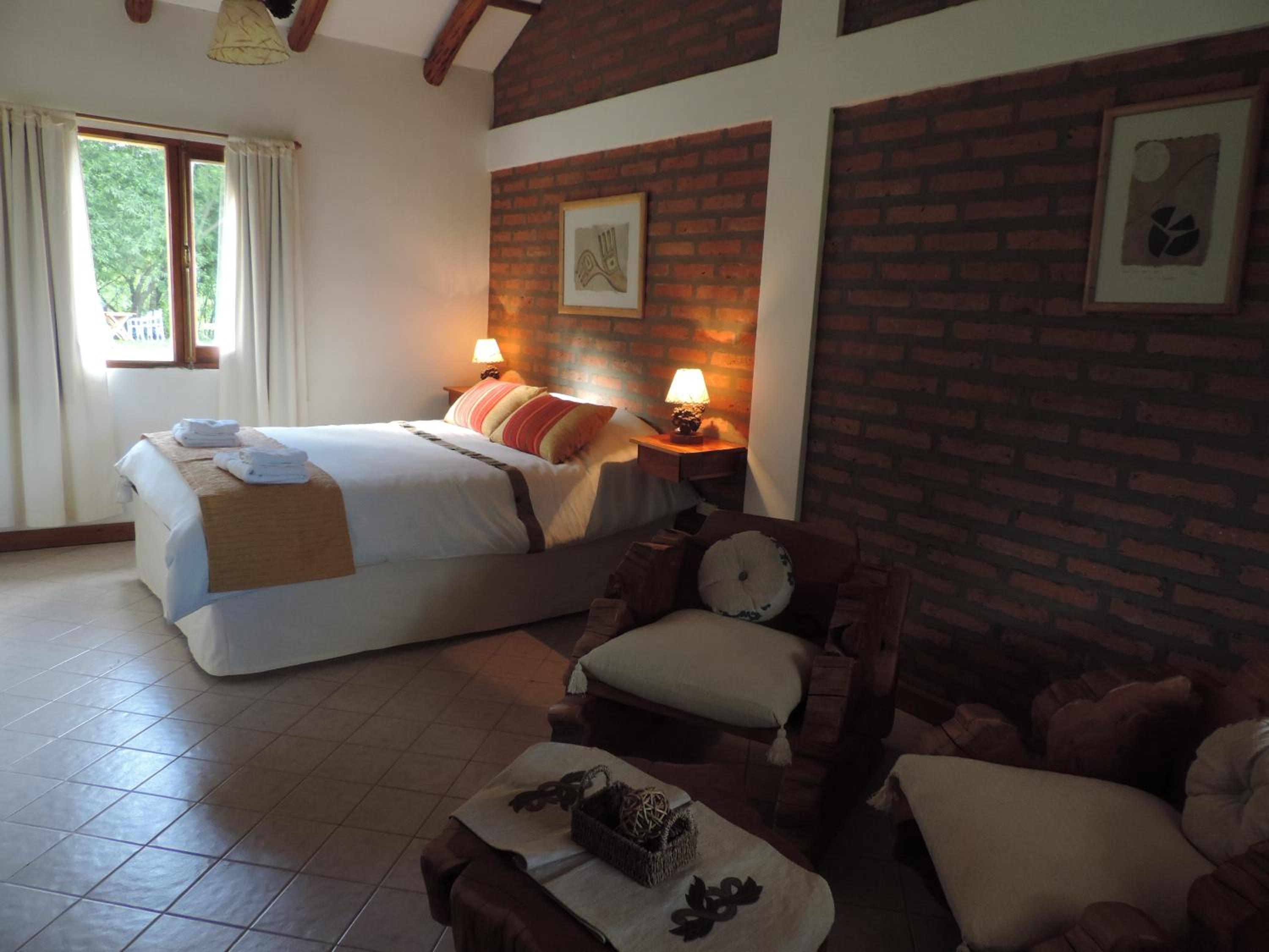 Hosteria El Hoyo