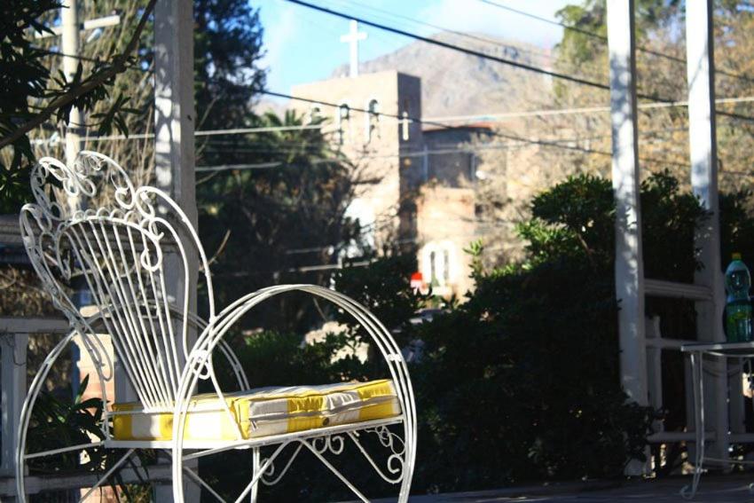 Villa Margarita