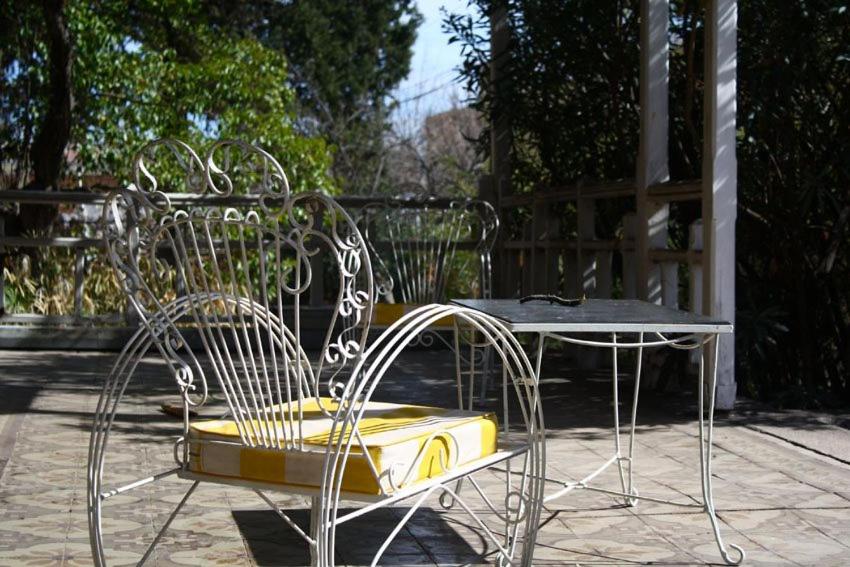 Villa Margarita