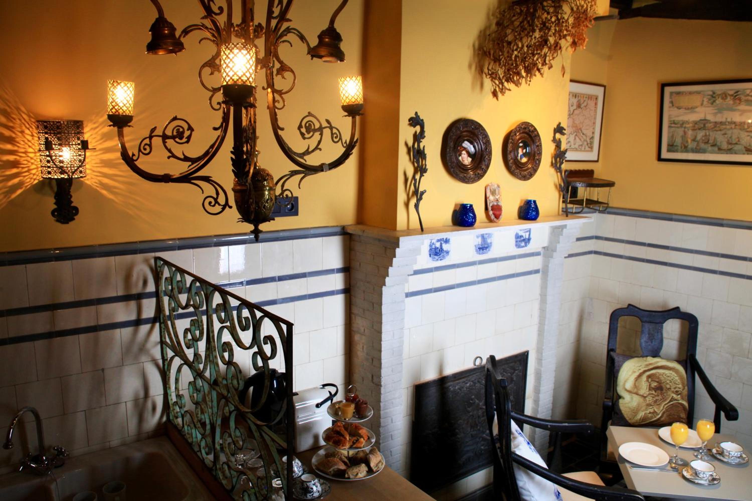 House Le Prince D'Anvers