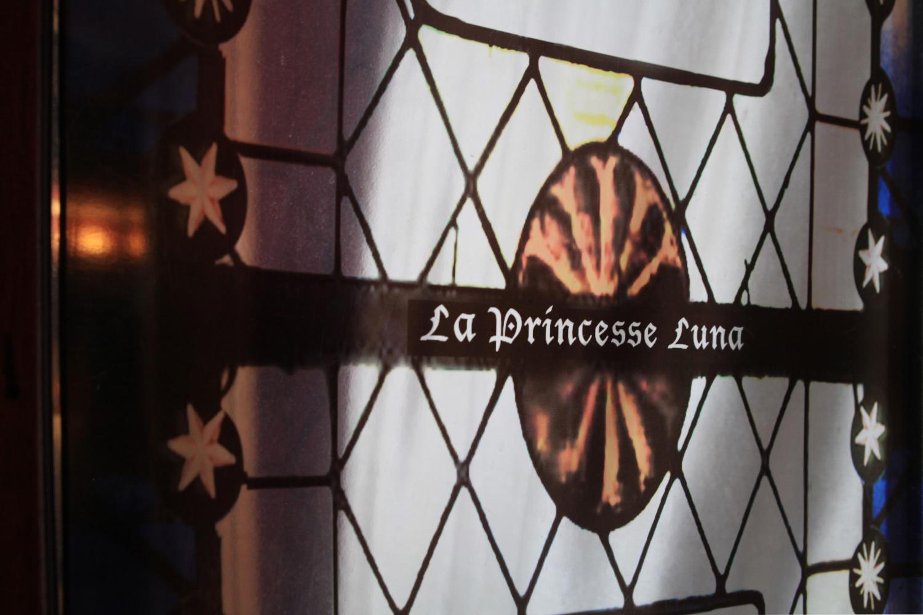 House Le Prince D'Anvers
