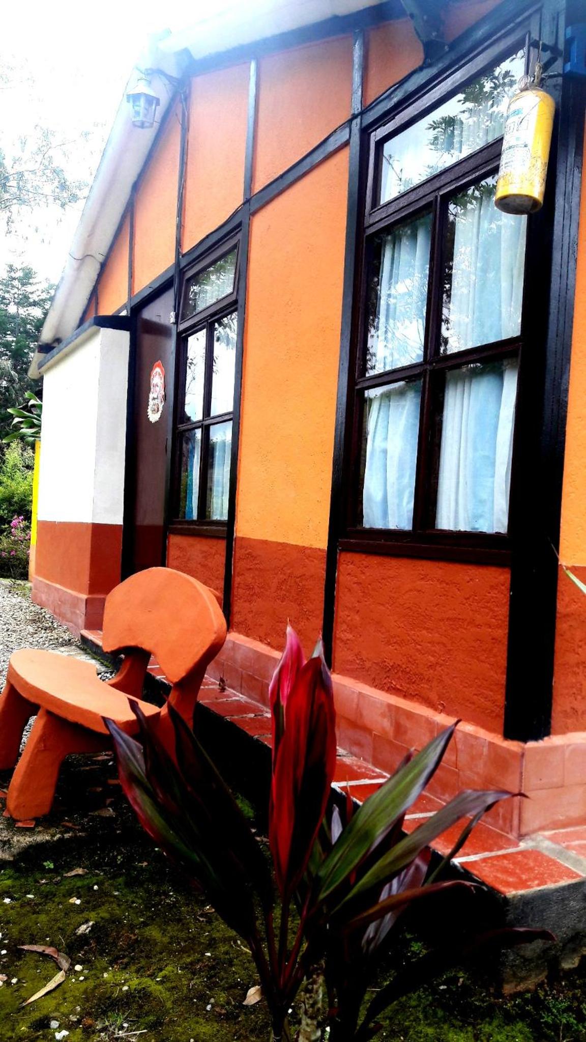 Cabañas La Honda view 4