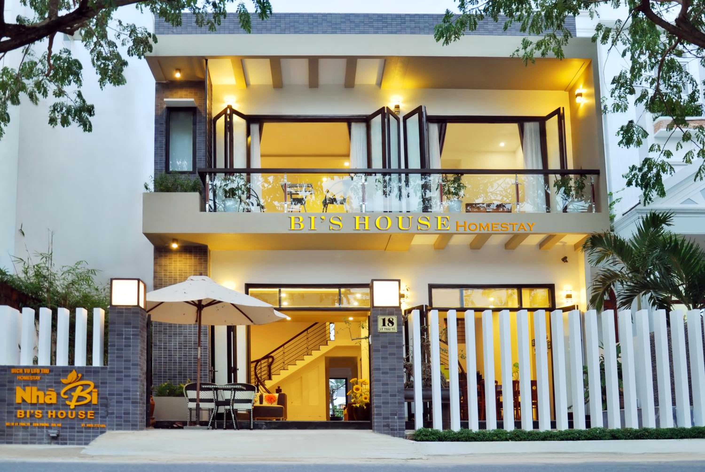 Bi's House Homestay