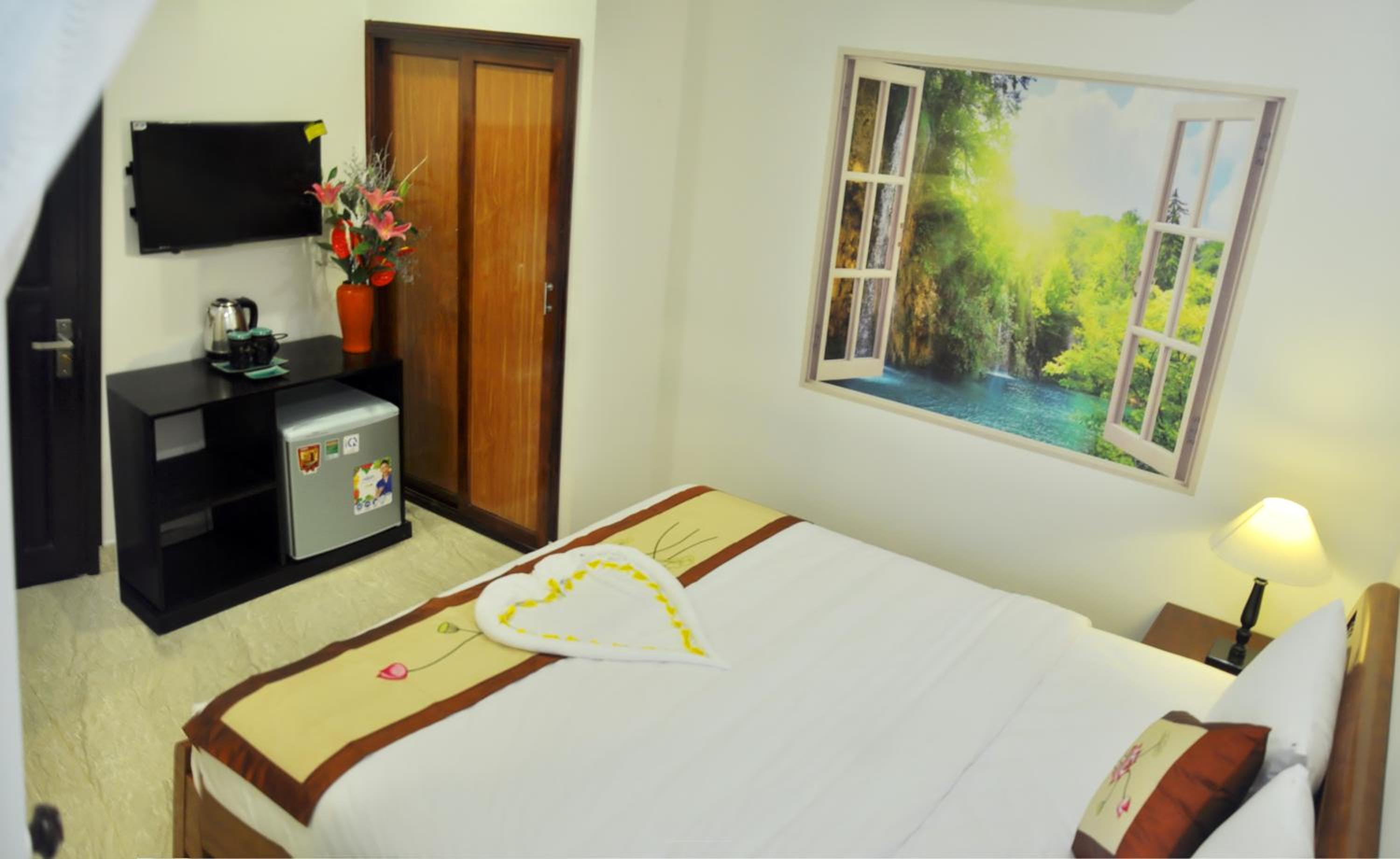 Bi's House Homestay