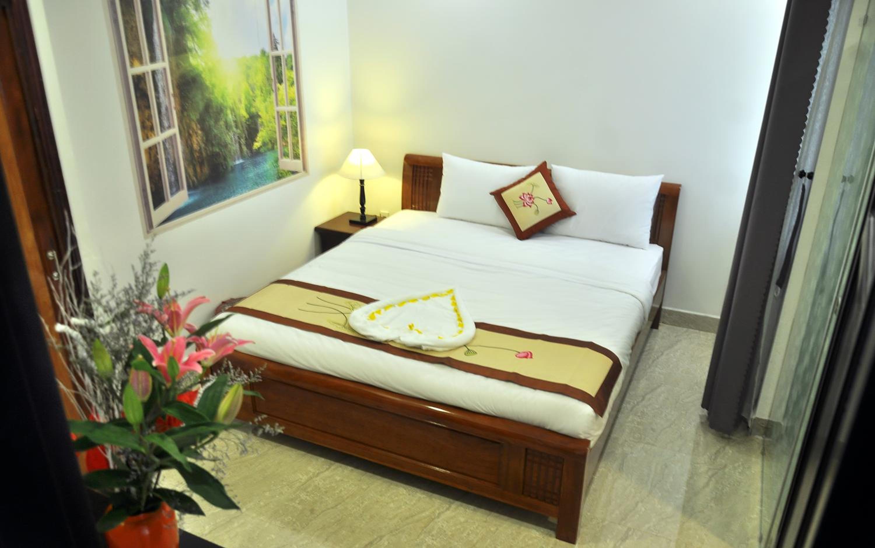 Bi's House Homestay