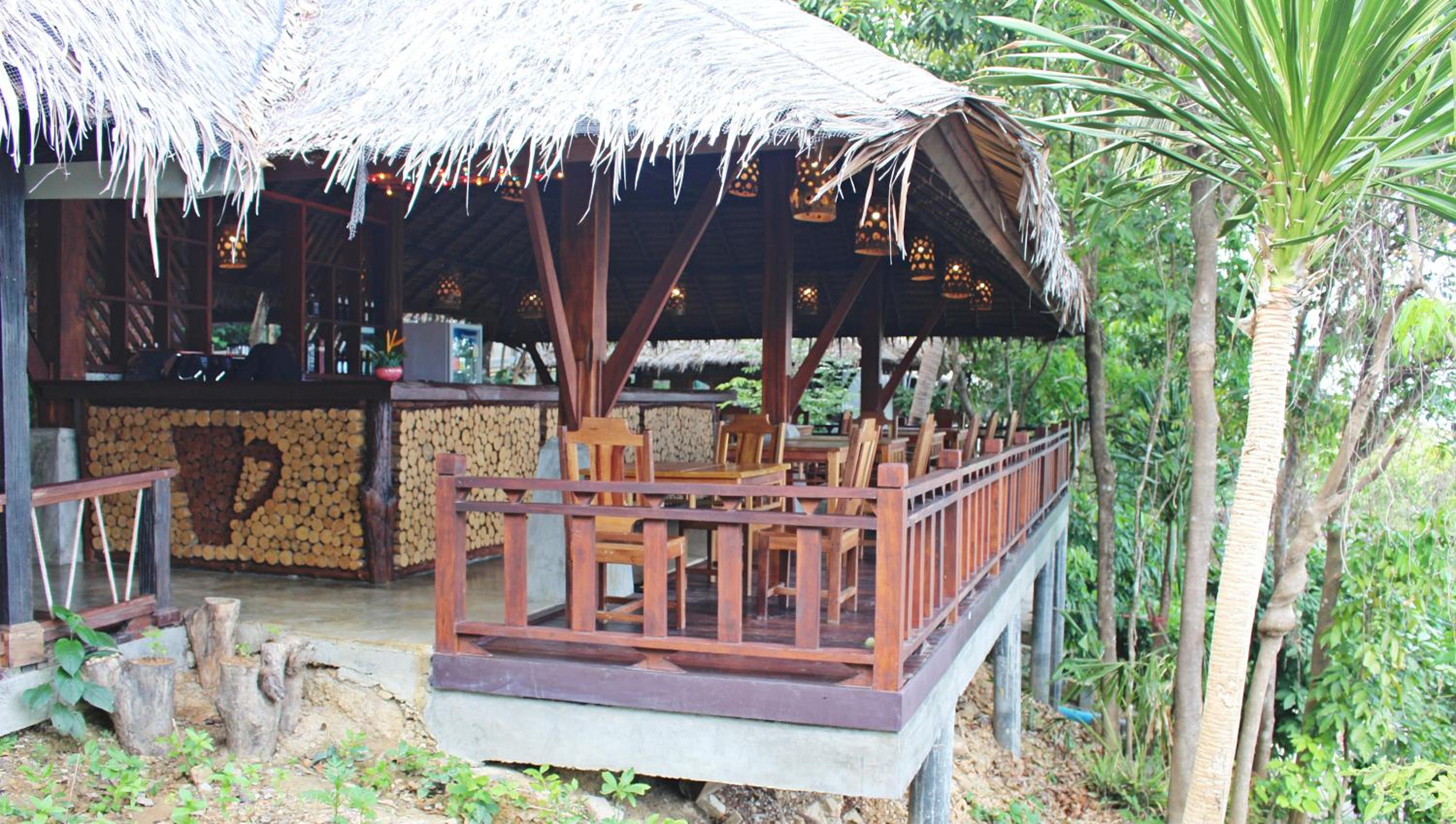 Phi Phi Phu Chalet Resort