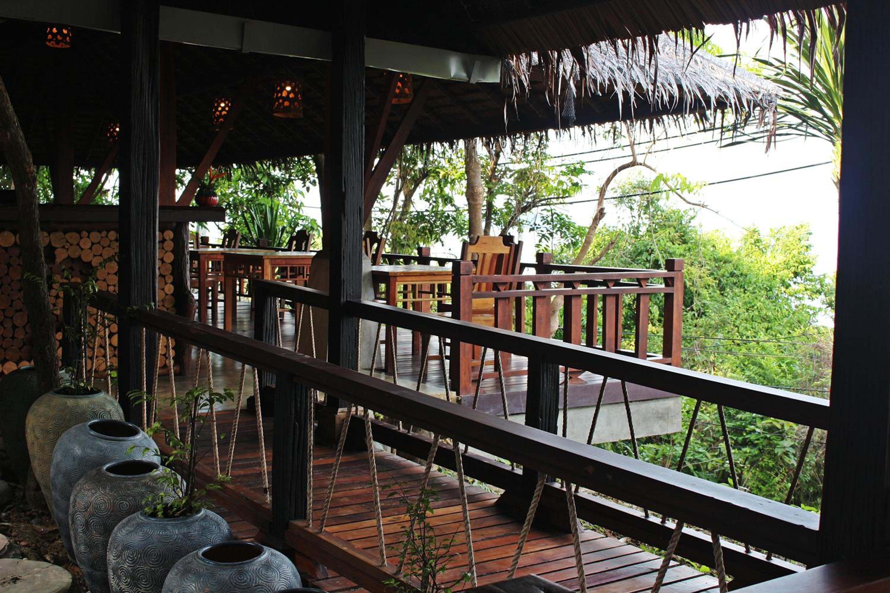 Phi Phi Phu Chalet Resort