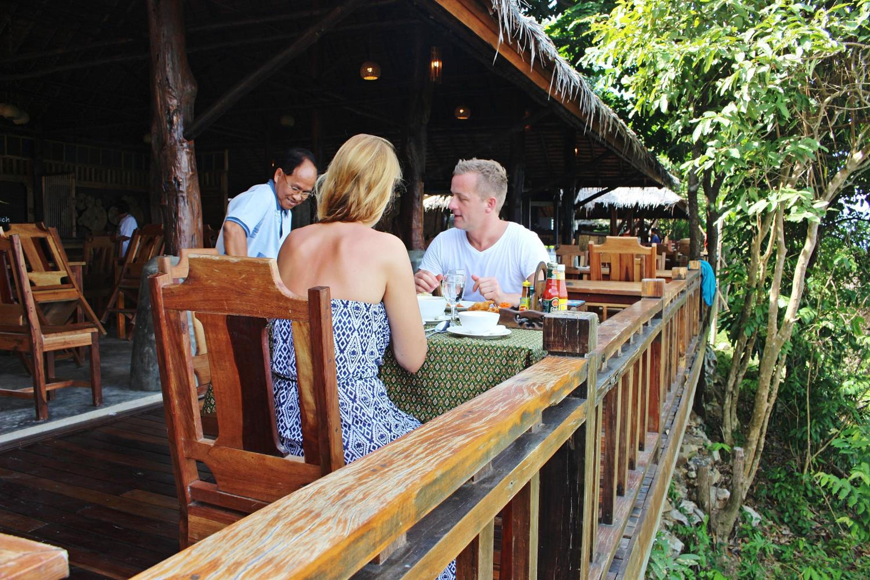 Phi Phi Phu Chalet Resort