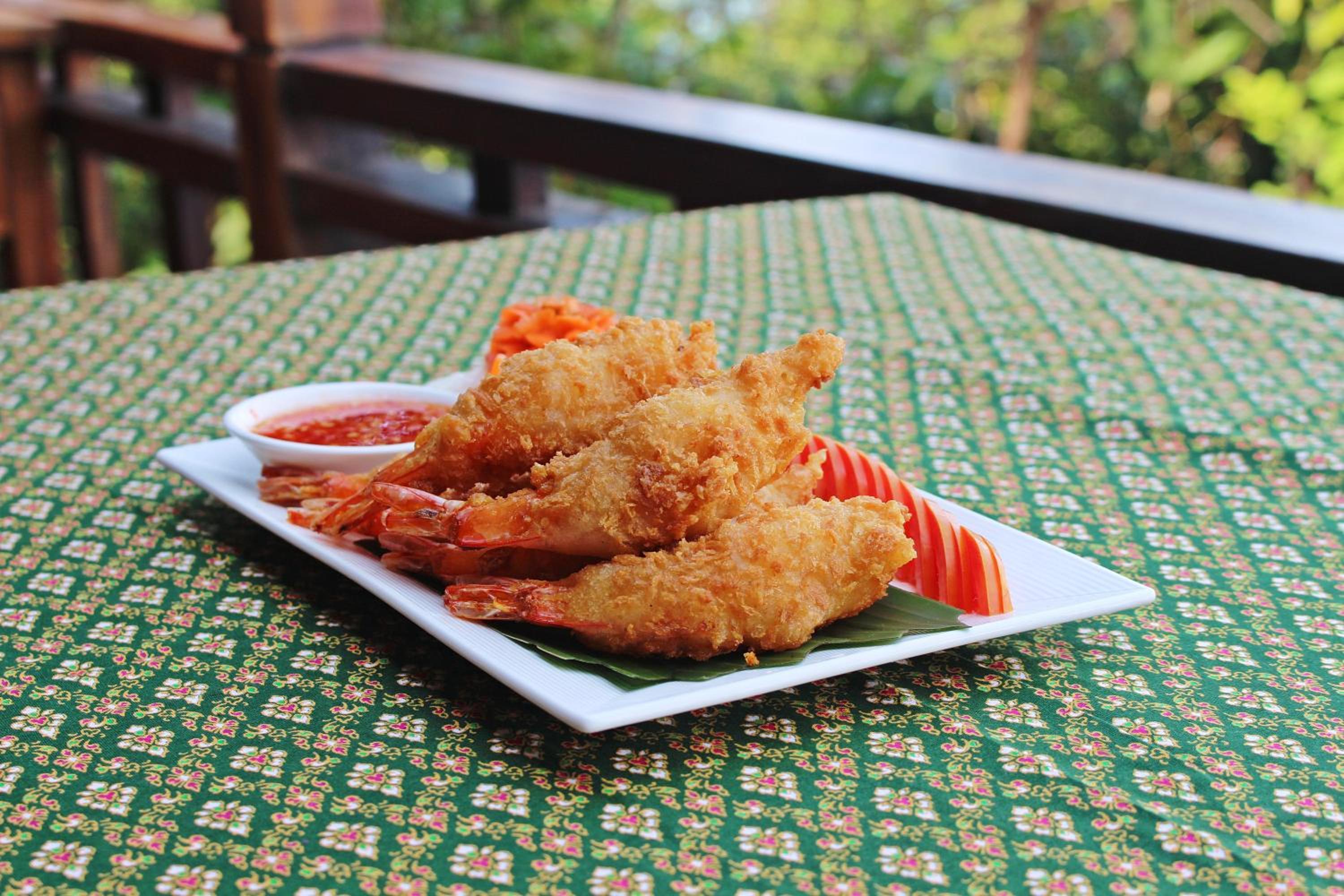 Phi Phi Phu Chalet Resort