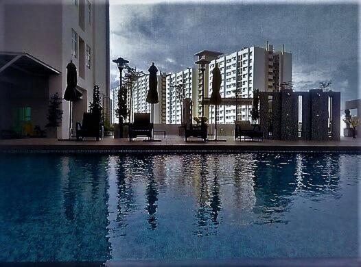 Penang Studio Suite in Georgetown