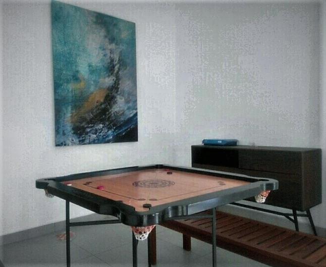 Penang Studio Suite in Georgetown