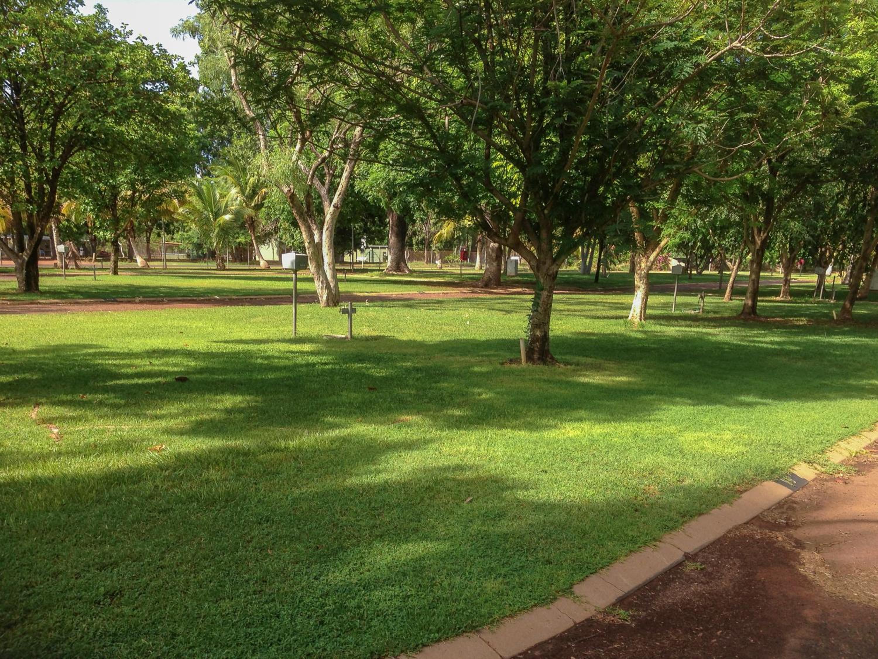 Ivanhoe Resort