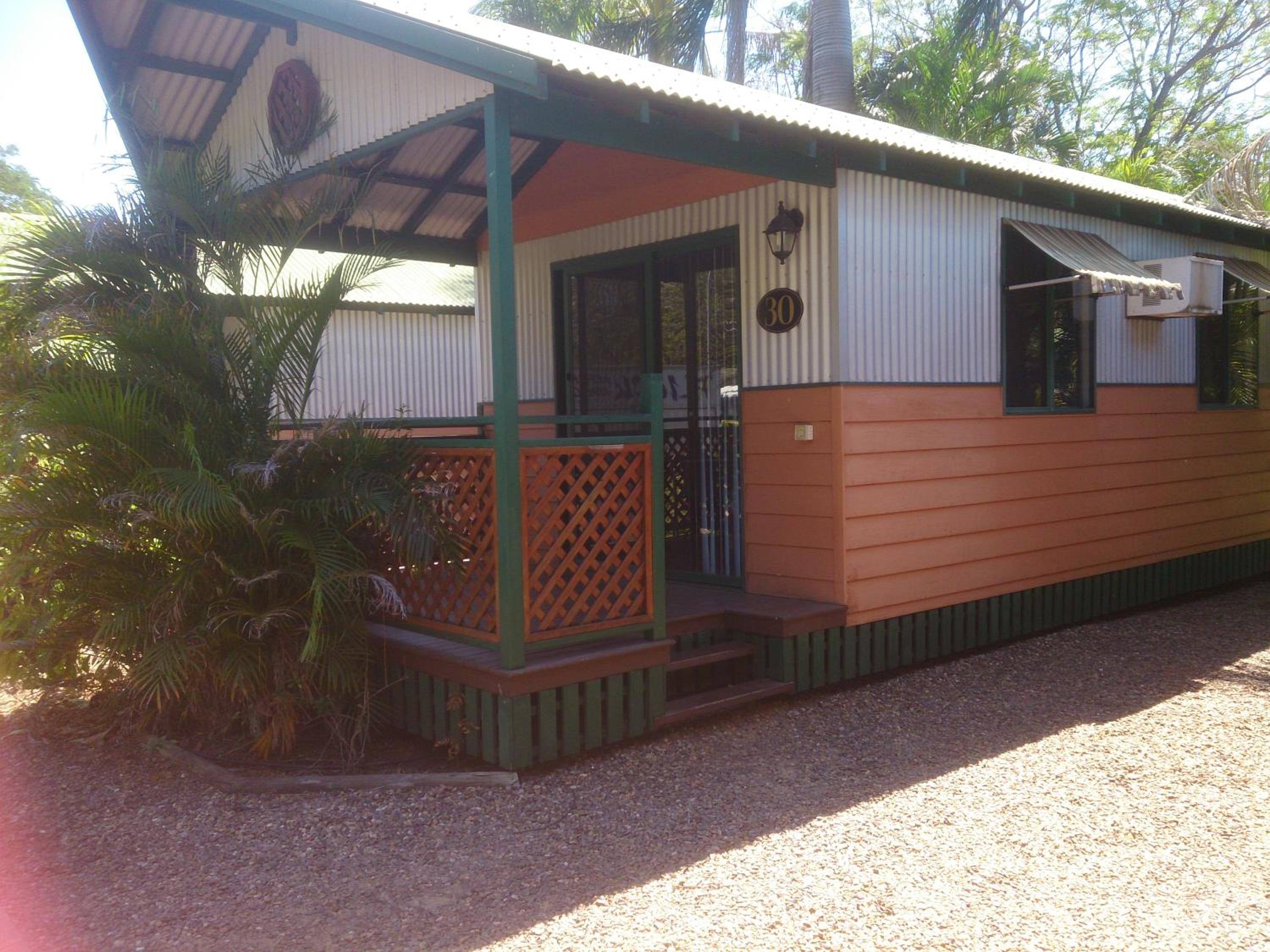 Ivanhoe Resort
