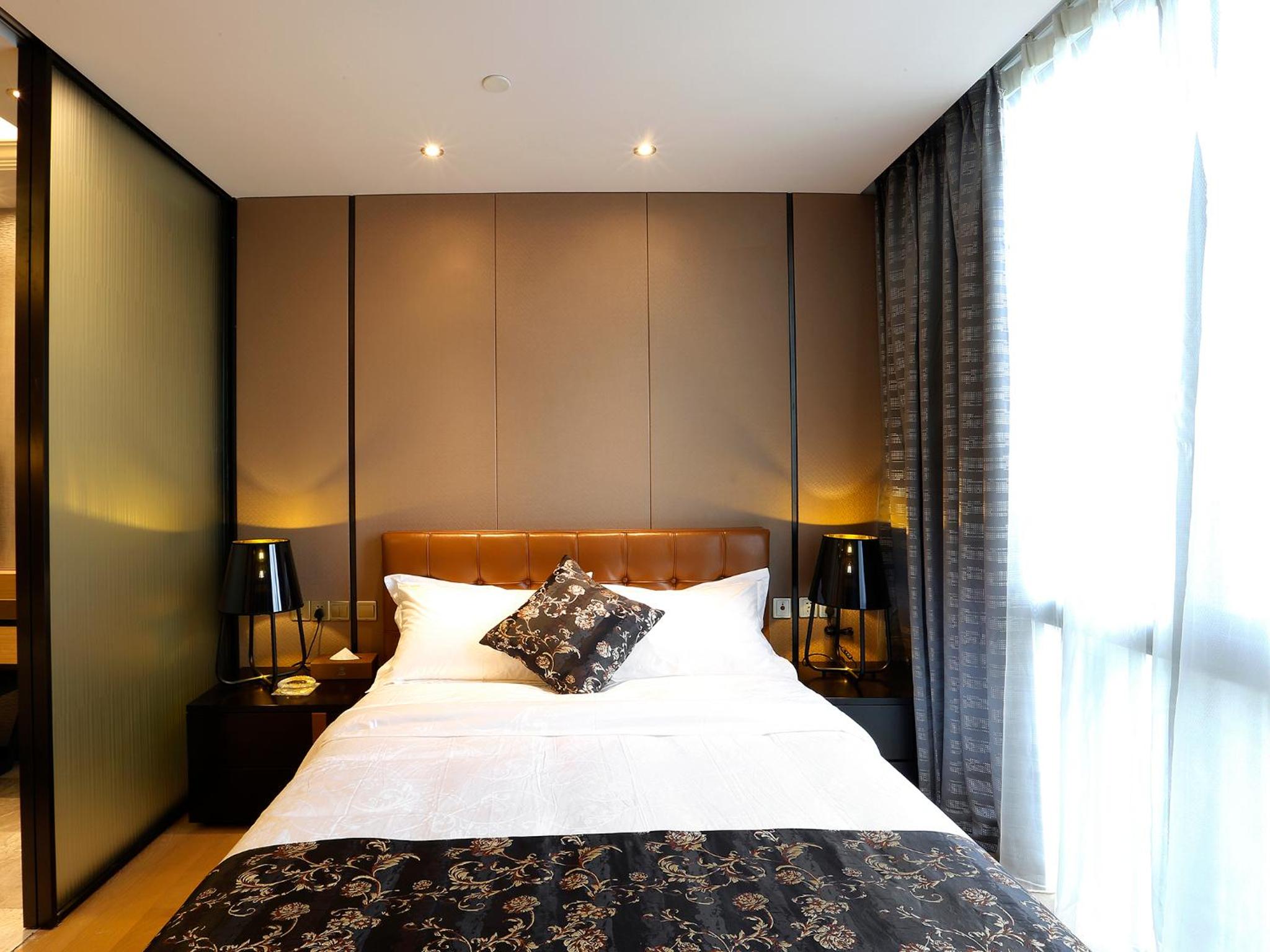Pengman Beijing Road A-mall Apartment