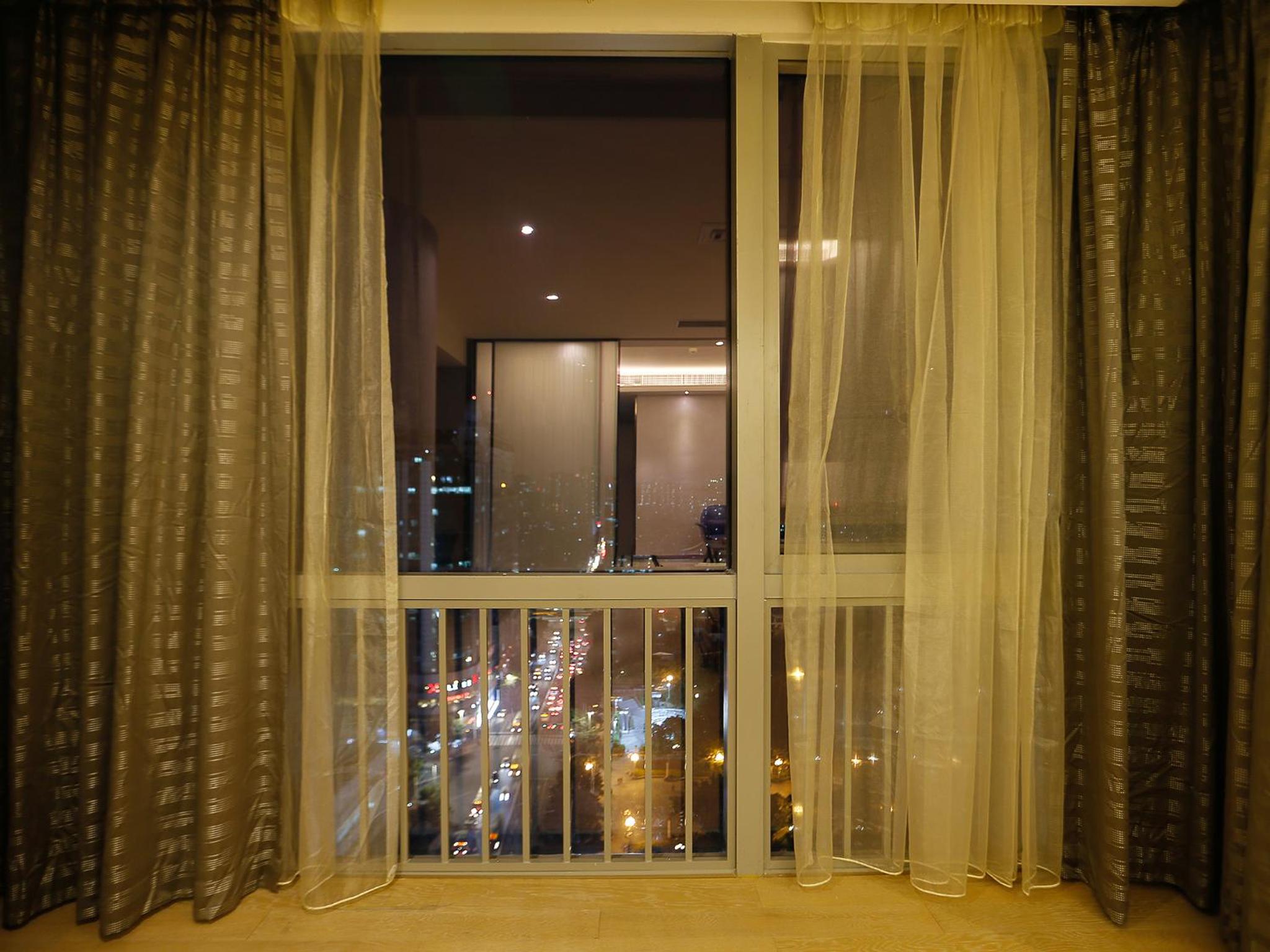 Pengman Beijing Road A-mall Apartment