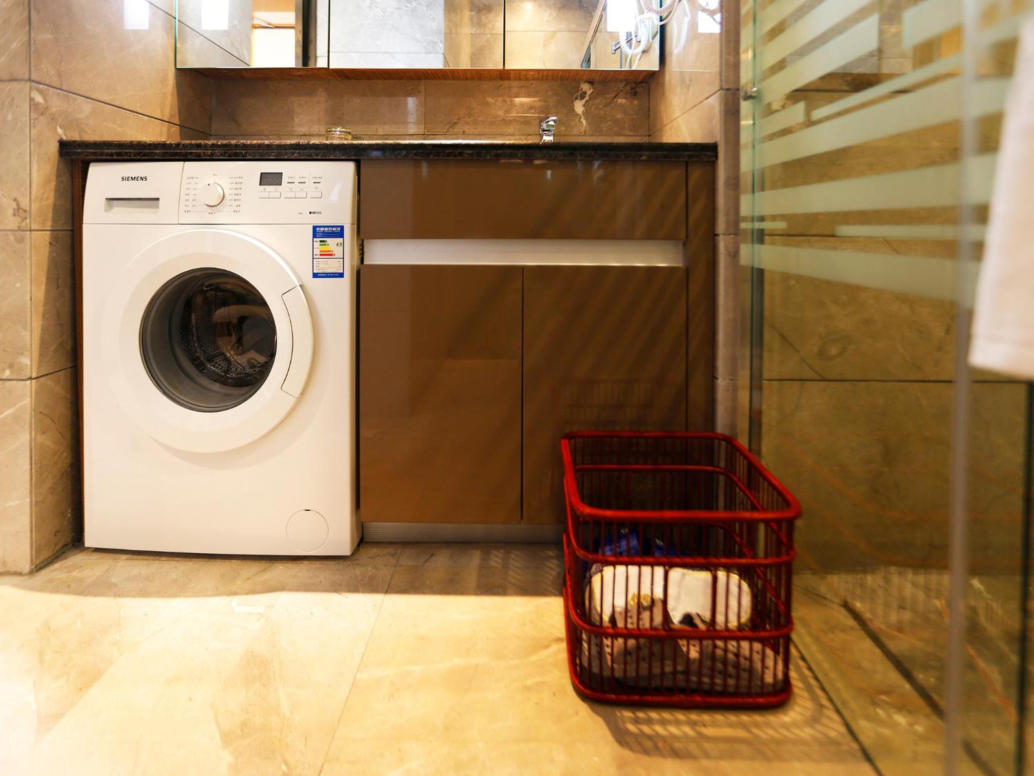 Pengman Beijing Road A-mall Apartment